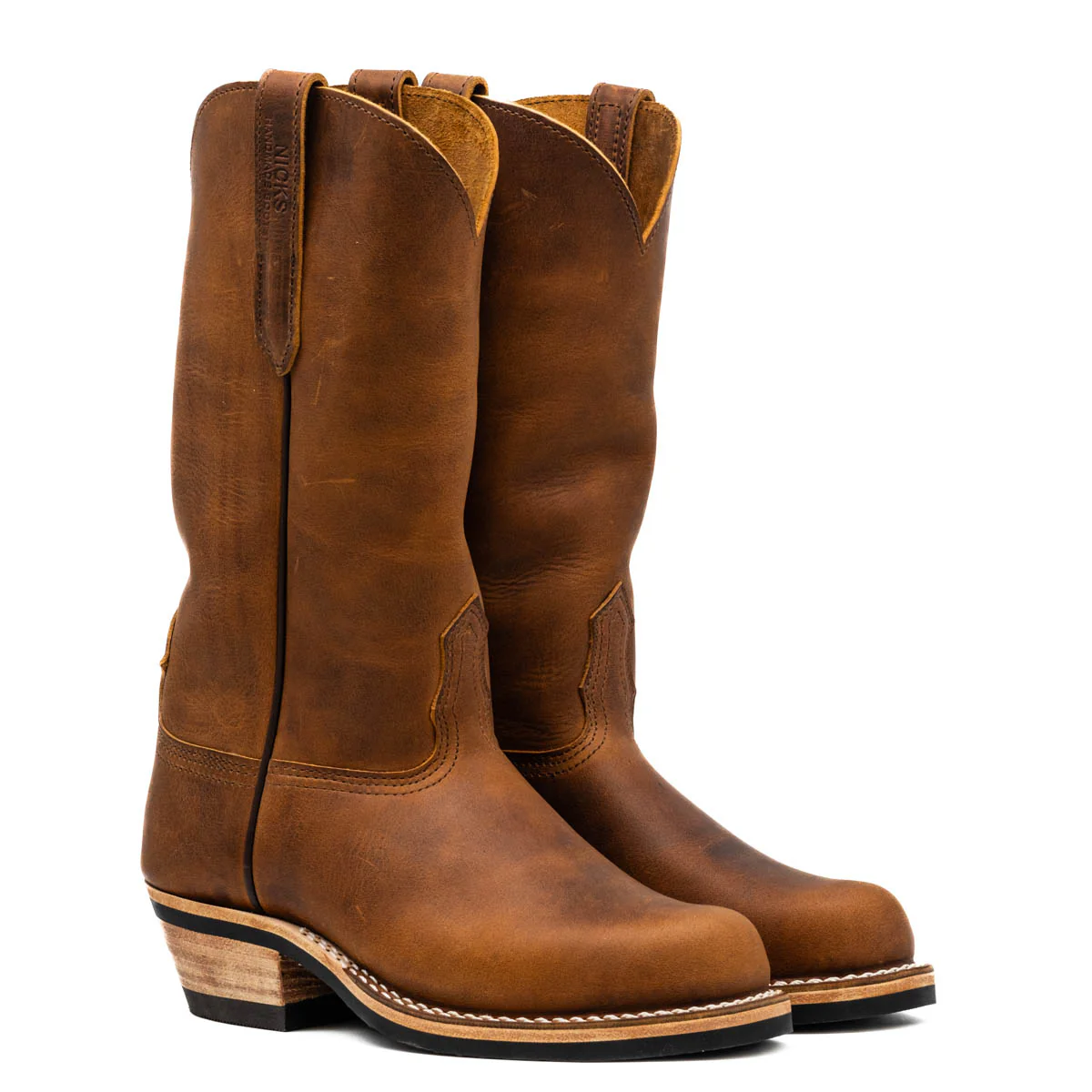 Palouse Western Work Boot - Out Of Stock - Image 3