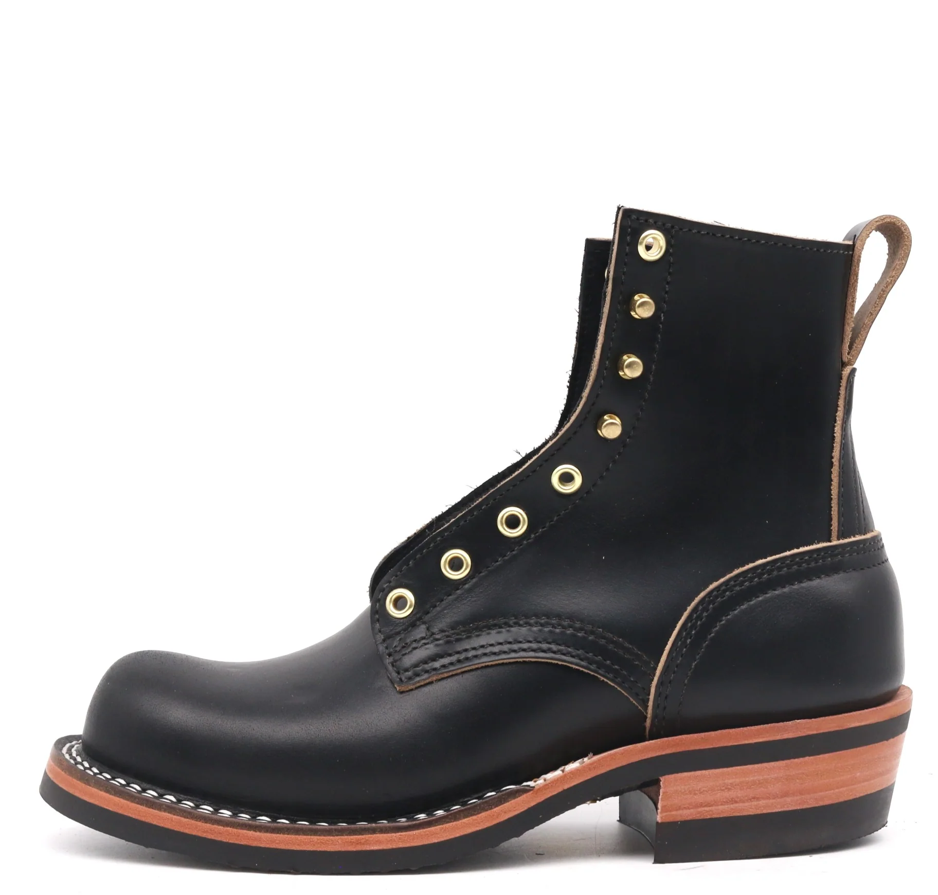Prospector 6.5 D- Ready To Ship!