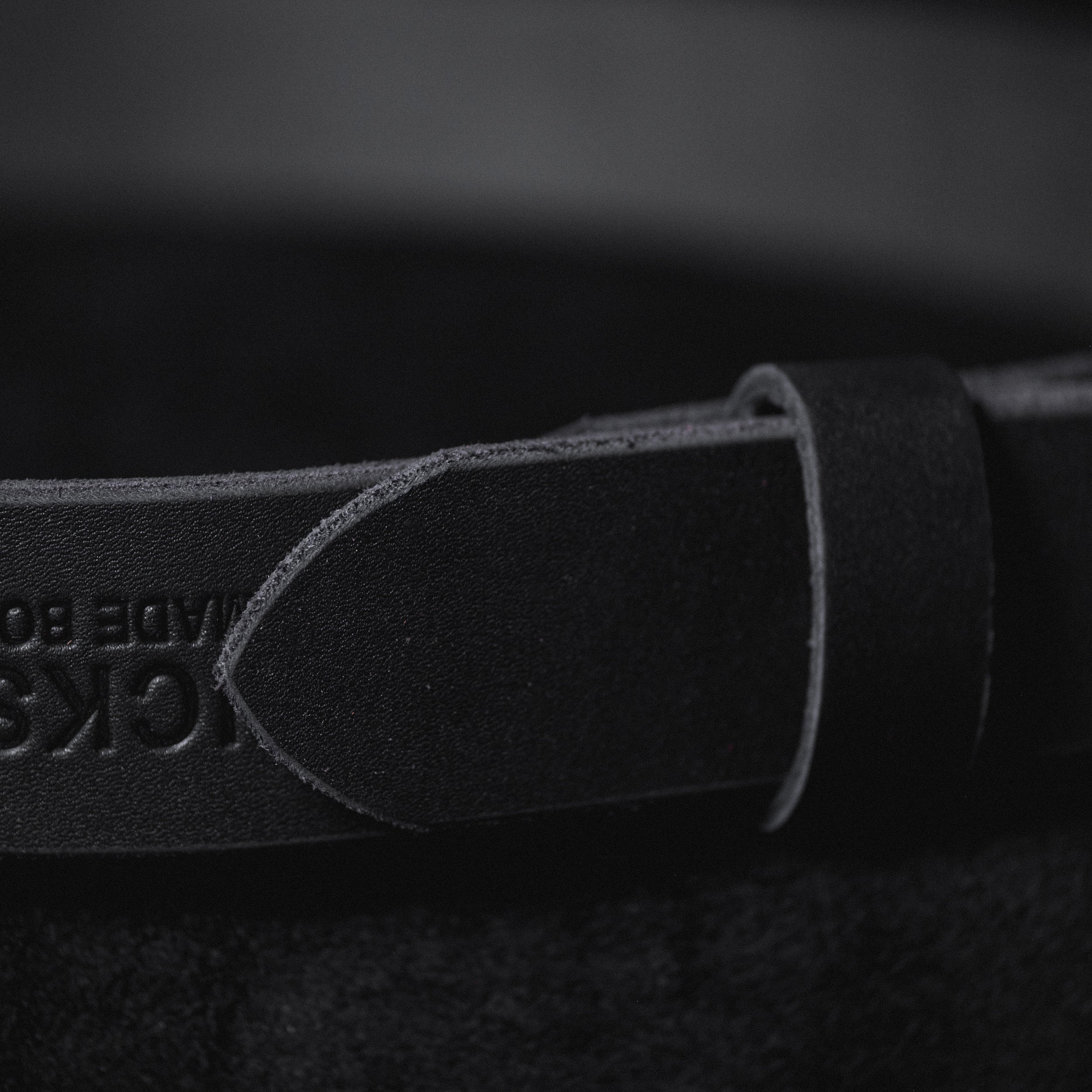 Blackout Work Belt - 1964 Black - Image 3