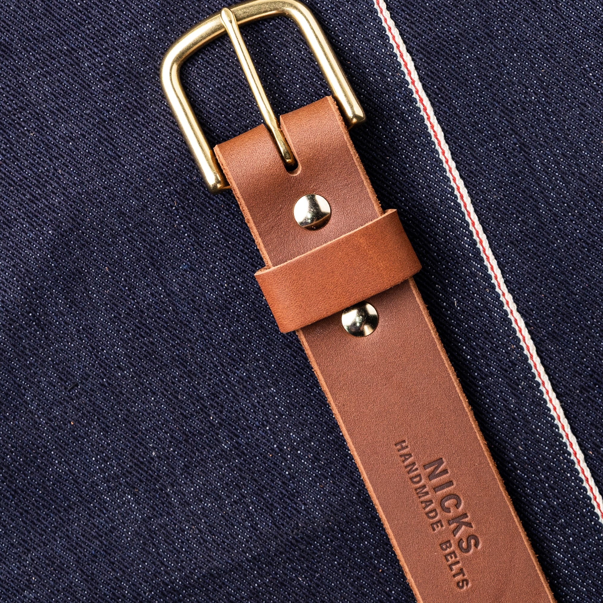 Build Your Own - Classic Work Belt - Image 10