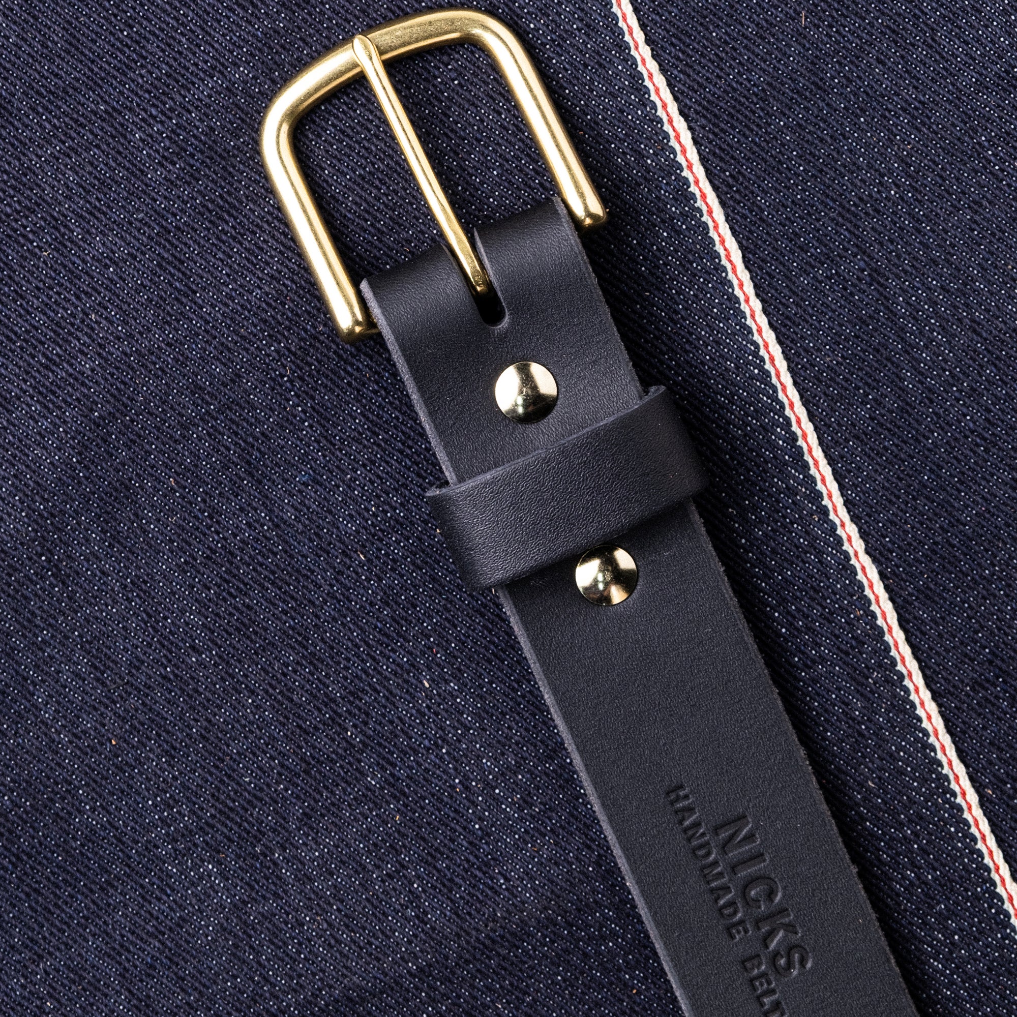 Build Your Own - Classic Work Belt - Image 11