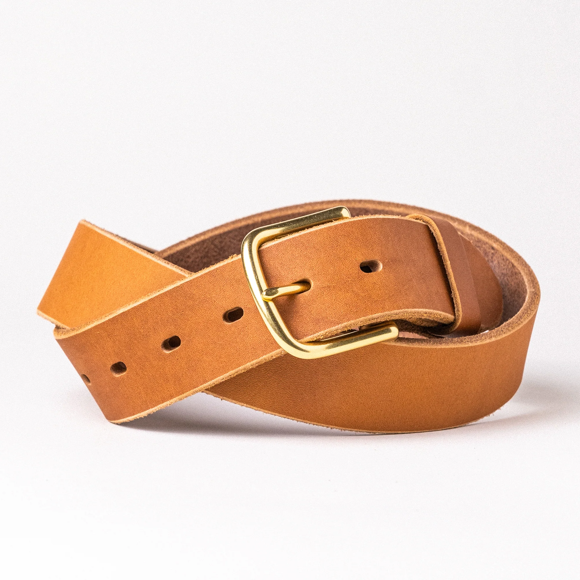 Build Your Own - Classic Work Belt - Image 5
