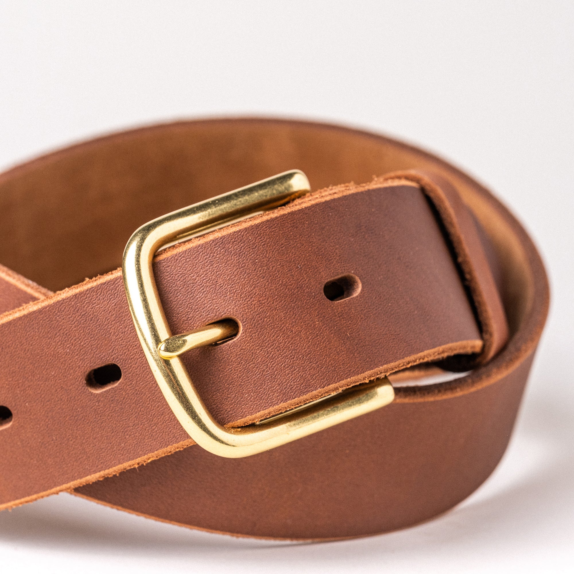 Build Your Own - Classic Work Belt - Image 7