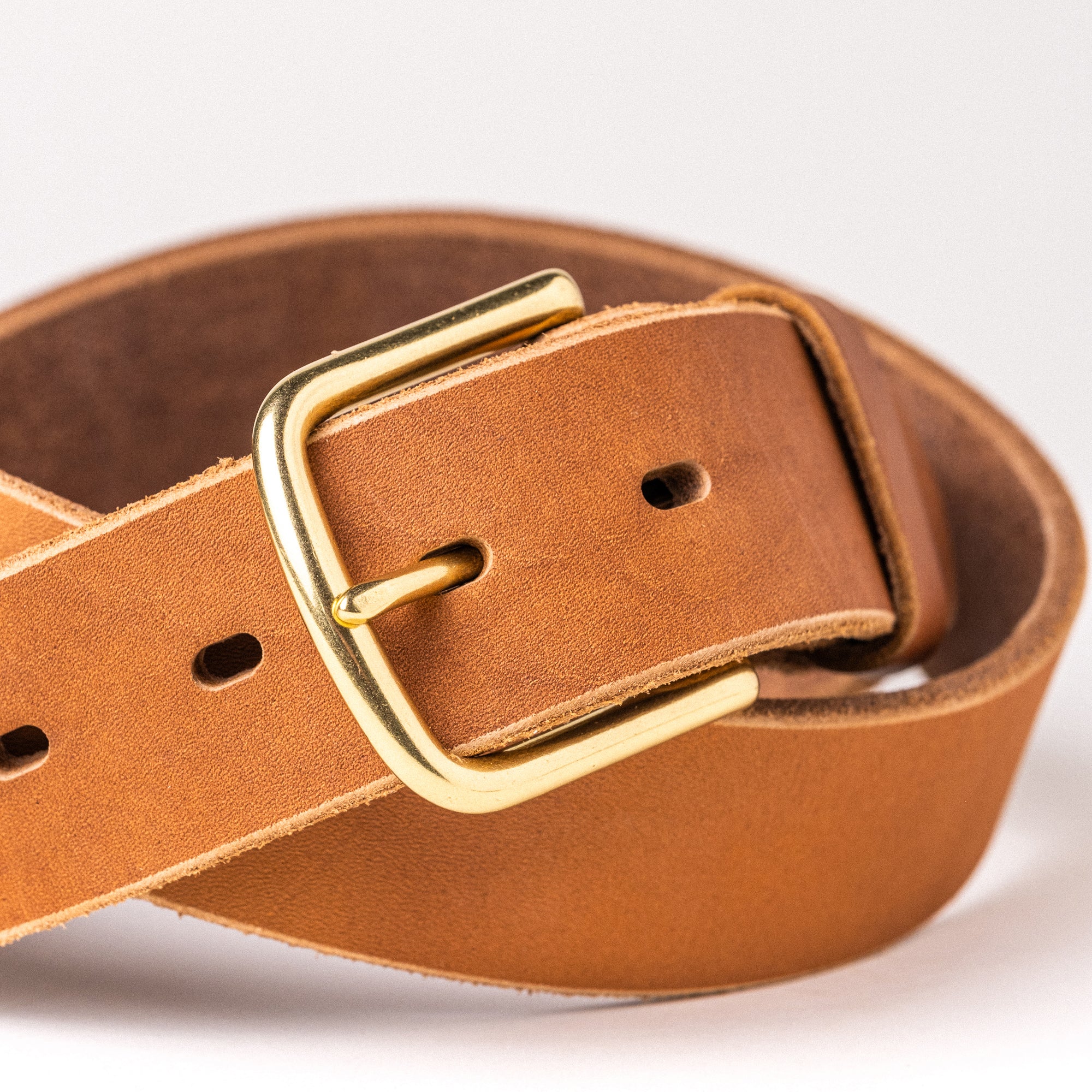 Build Your Own - Classic Work Belt - Image 9