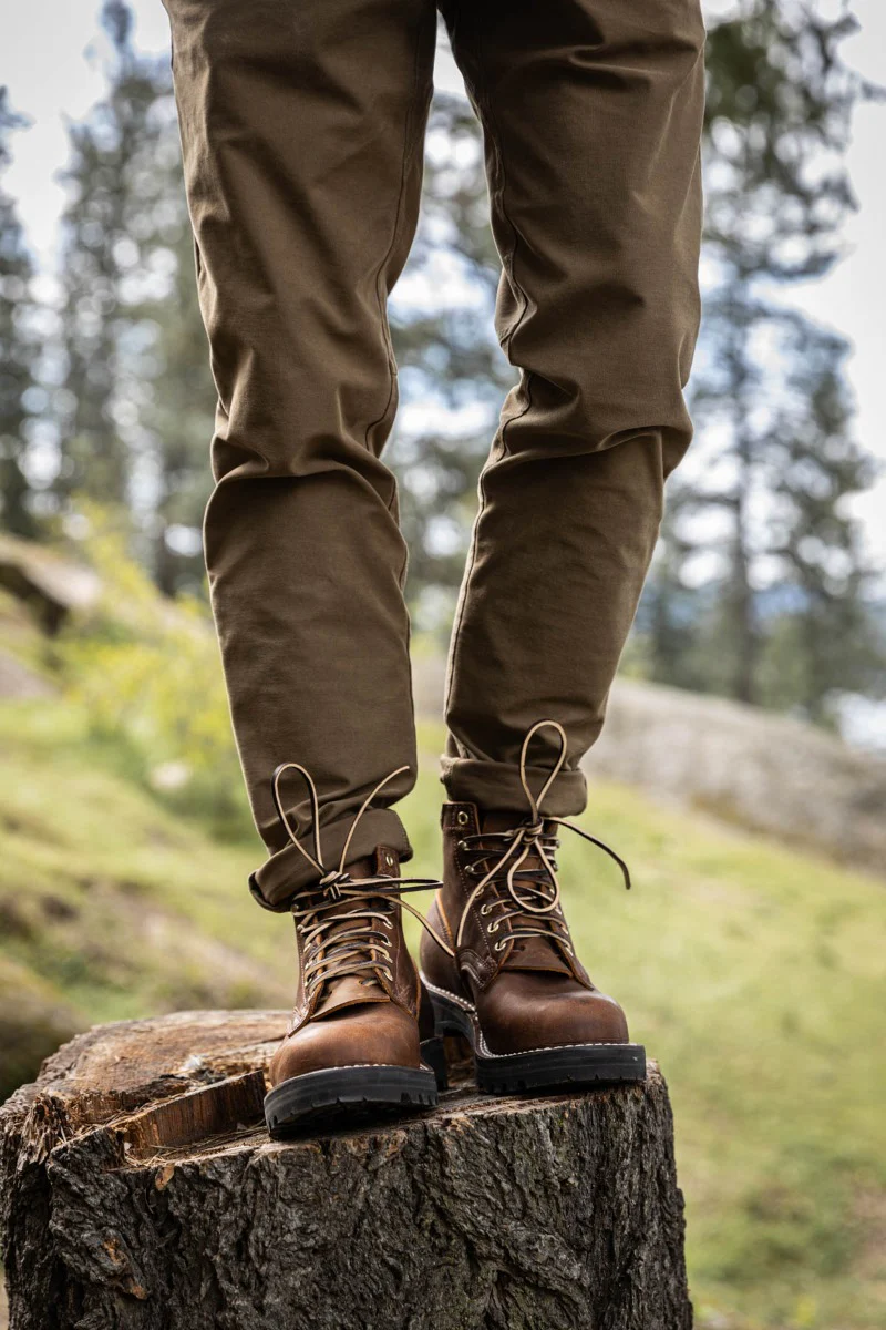 Ridgeline Hiking Boot - Image 6