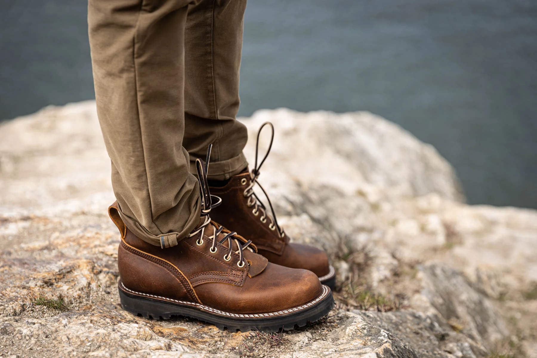Ridgeline Hiking Boot - Image 8