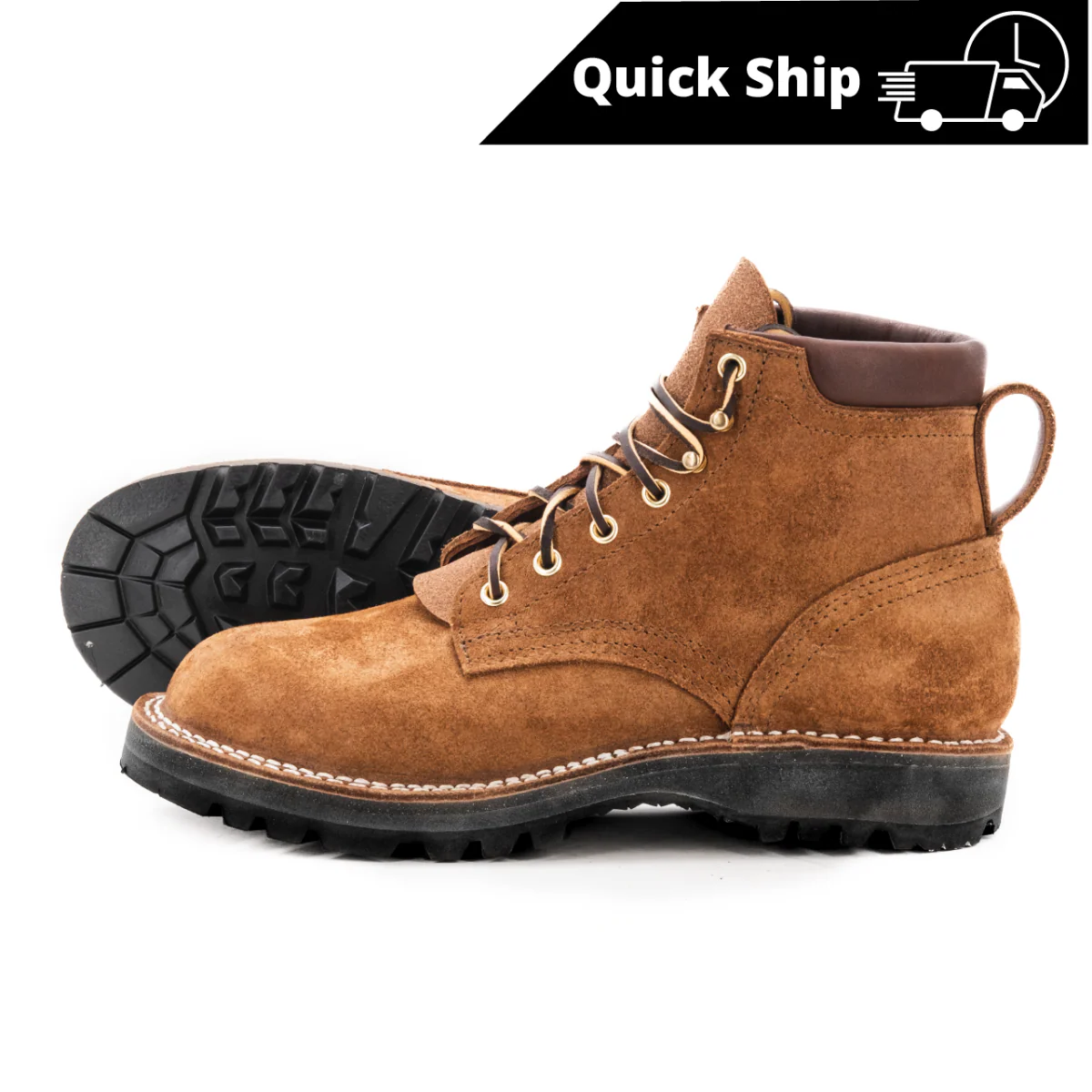 Ridgeline Hiking Boot - Quick Ship!