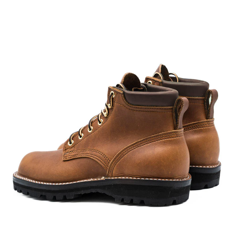 Ridgeline Hiking Boot - Quick Ship! - Image 3