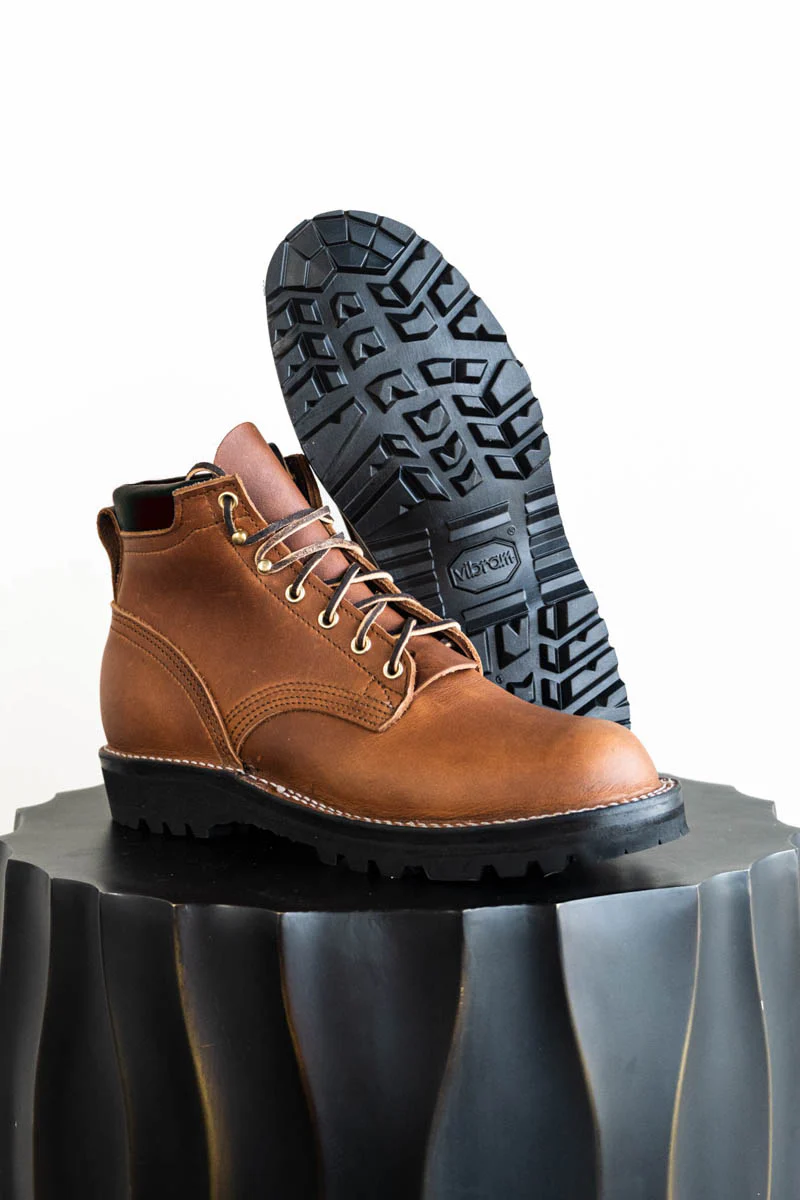 Ridgeline Hiking Boot - Quick Ship! - Image 4