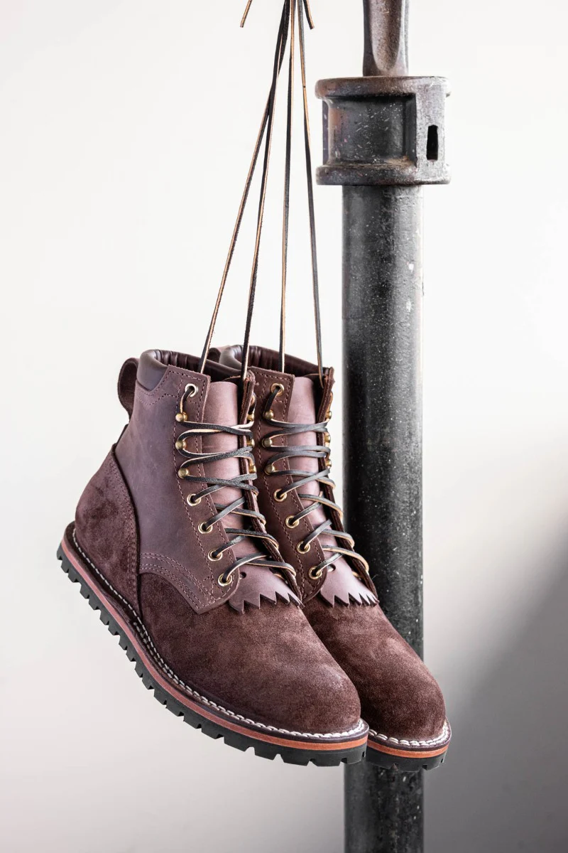 Ridgeline - Thurman Zero Drop - Image 11