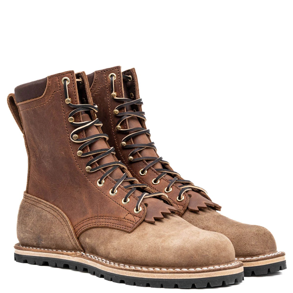 Ridgeline - Thurman Zero Drop - Image 3