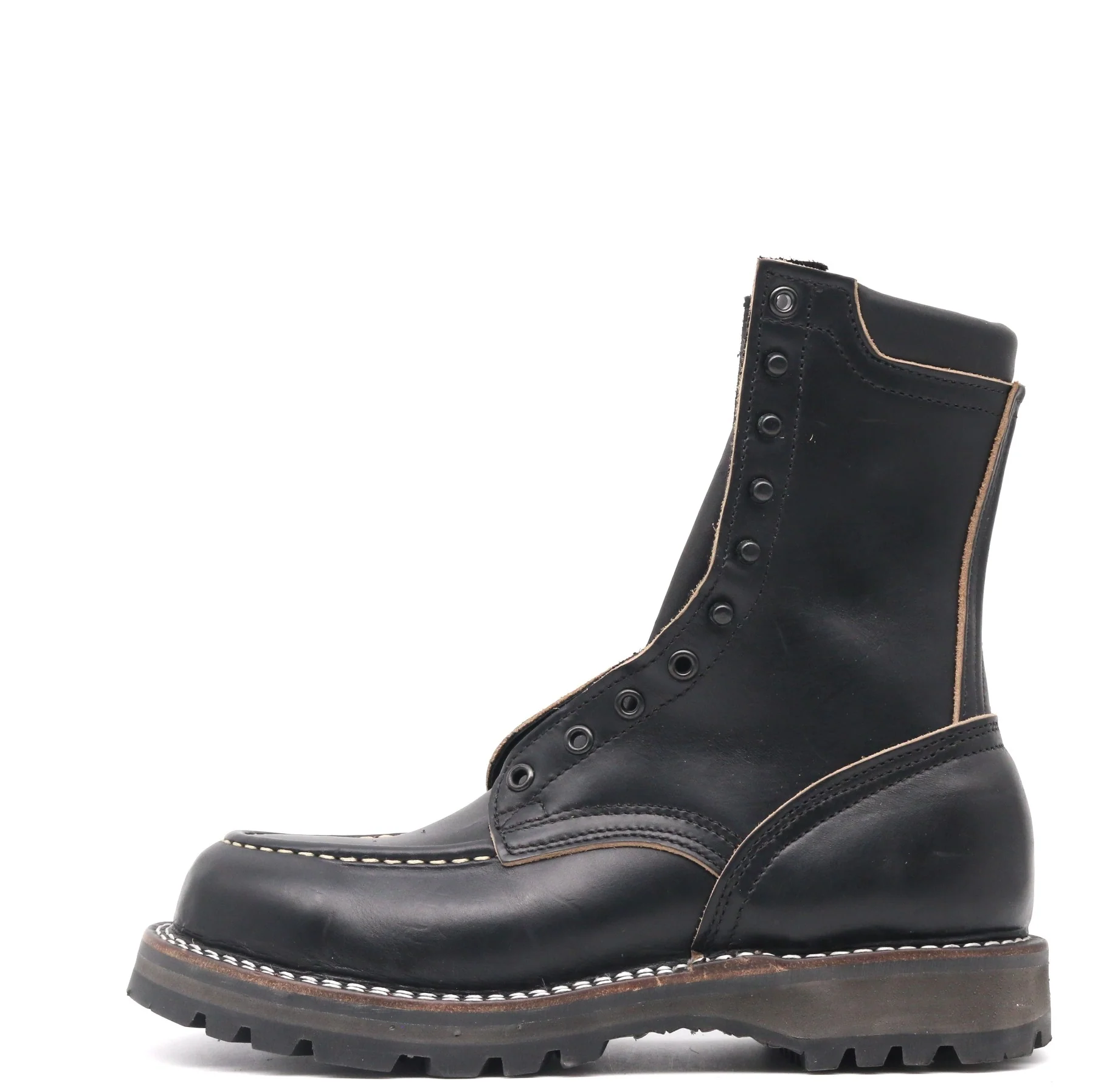 Safety 365® Moc Toe 7.5 D - Ready To Ship!