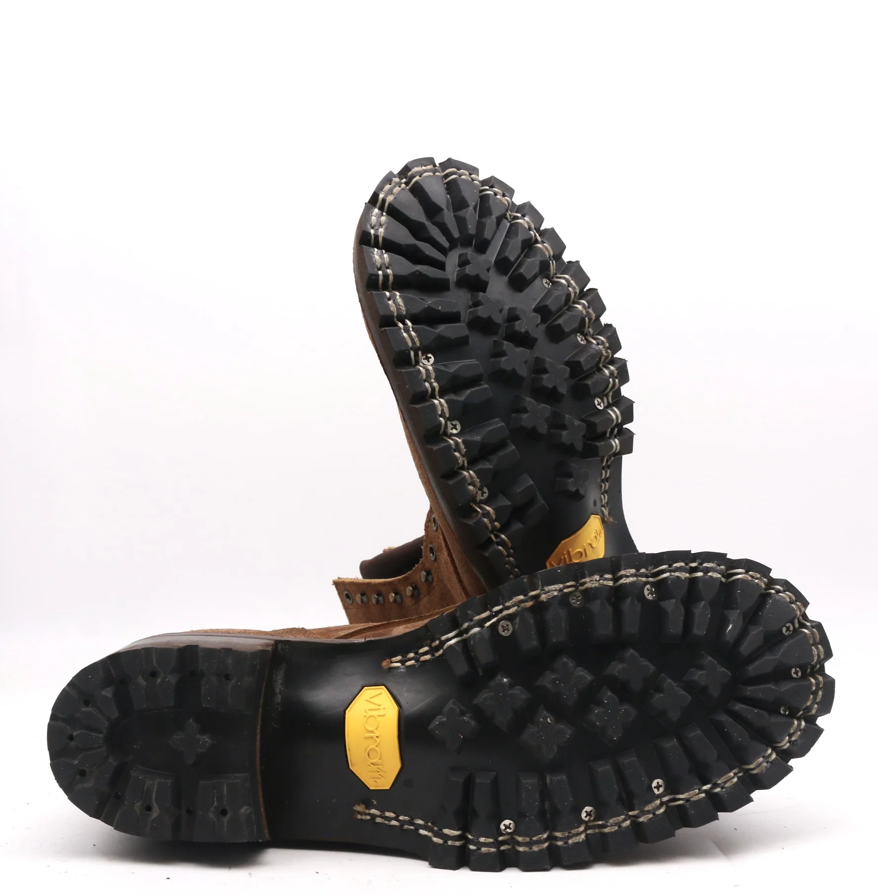 Safety Laceup 11.5 A - Seconds! - Image 3