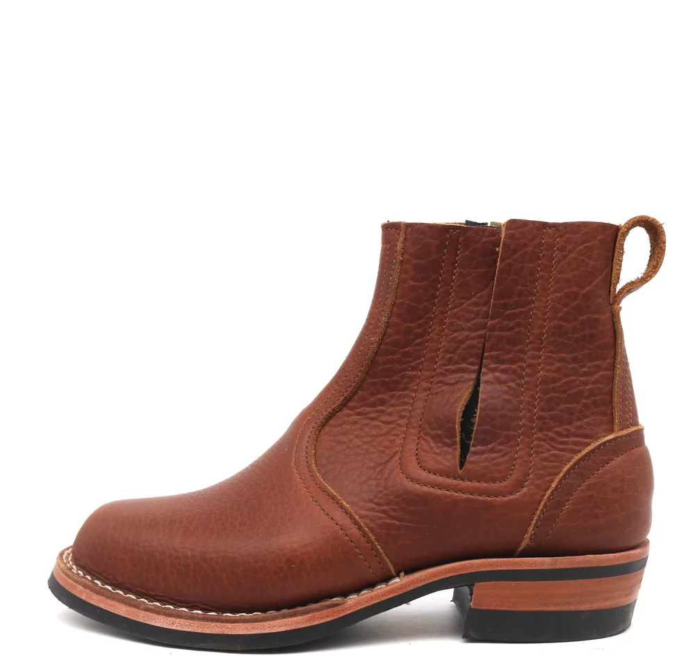 Side-Zip Chelsea 9.5 D - Seconds! - Image 2