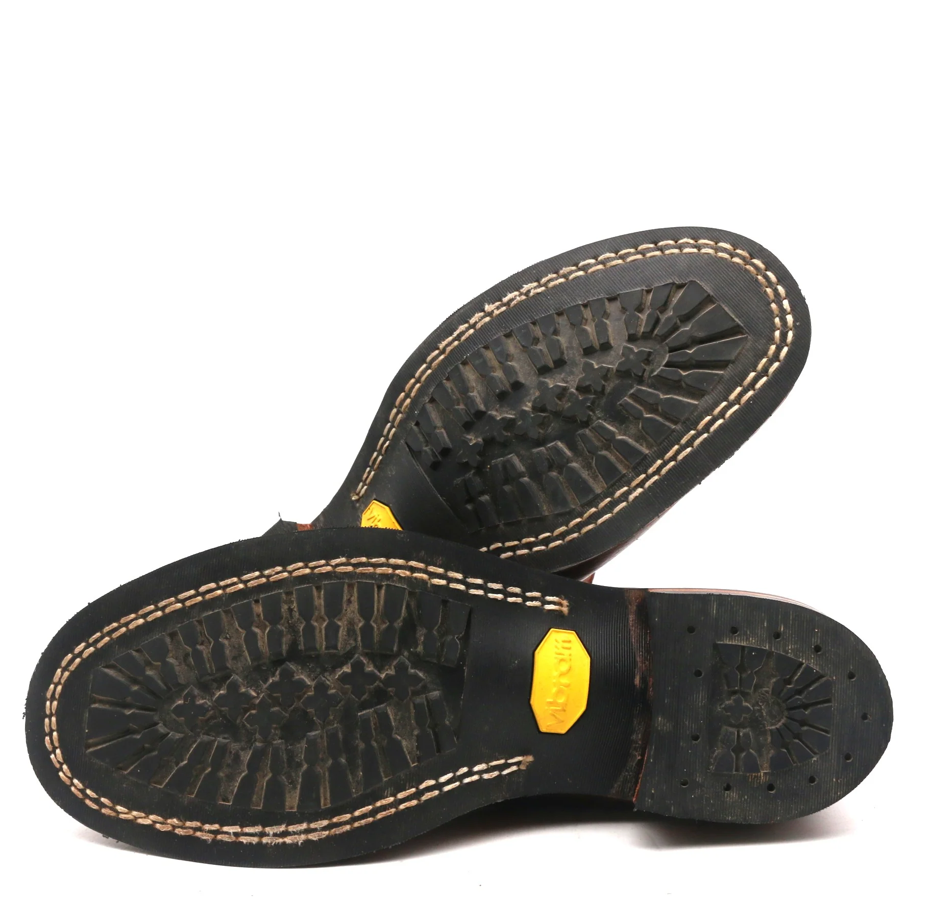 Side-Zip Chelsea 9.5 D - Seconds! - Image 3