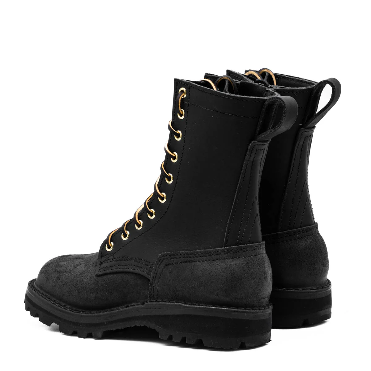 Side-zip Station Boot - Image 3