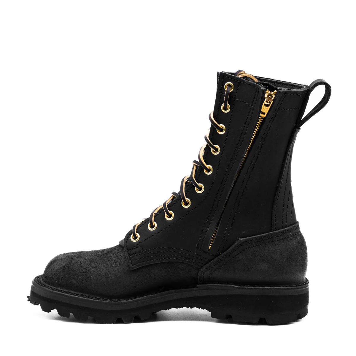 Side-zip Station Boot - Image 4