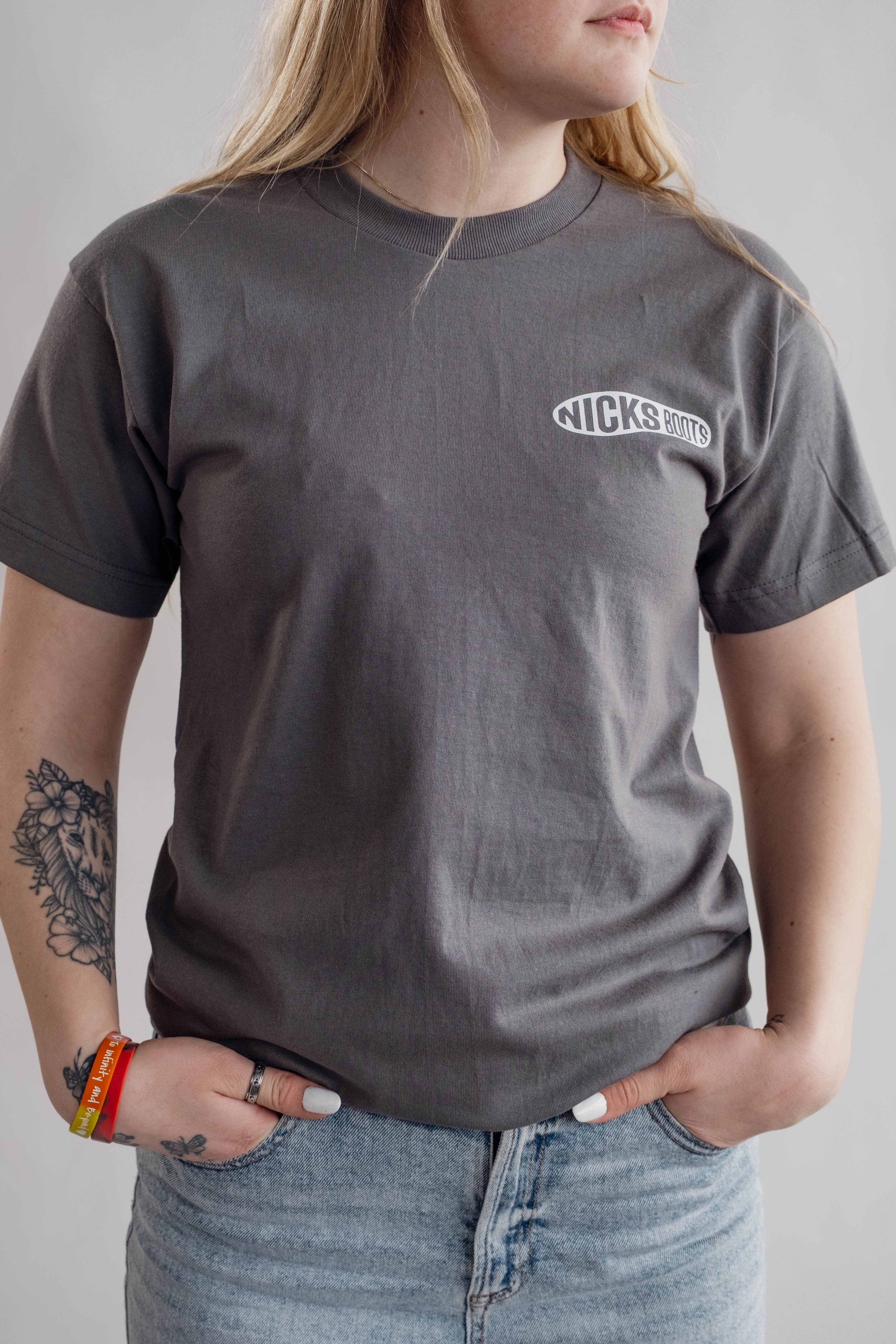 Stomp T-Shirt - Image 3
