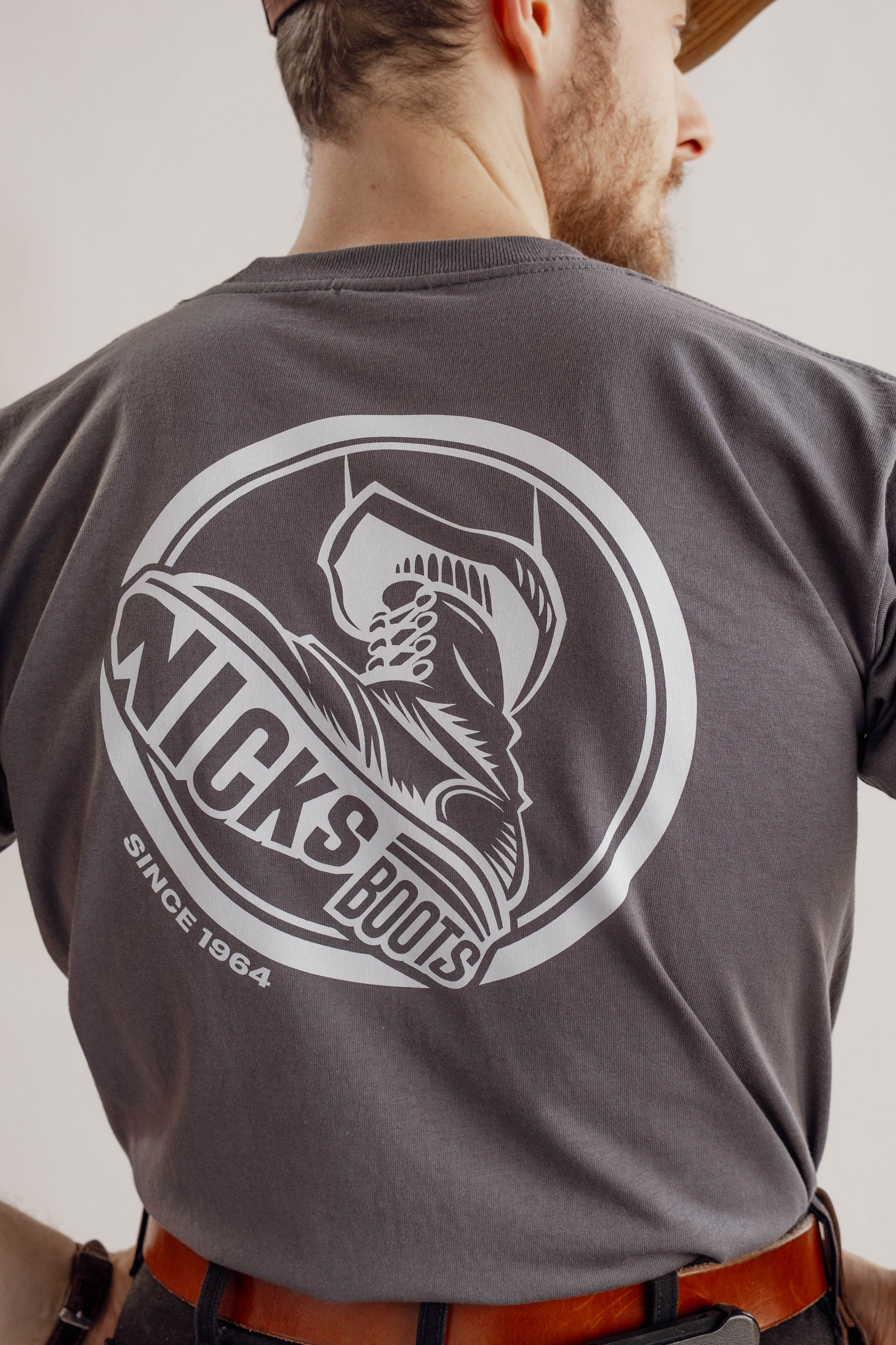 Stomp T-Shirt - Image 4