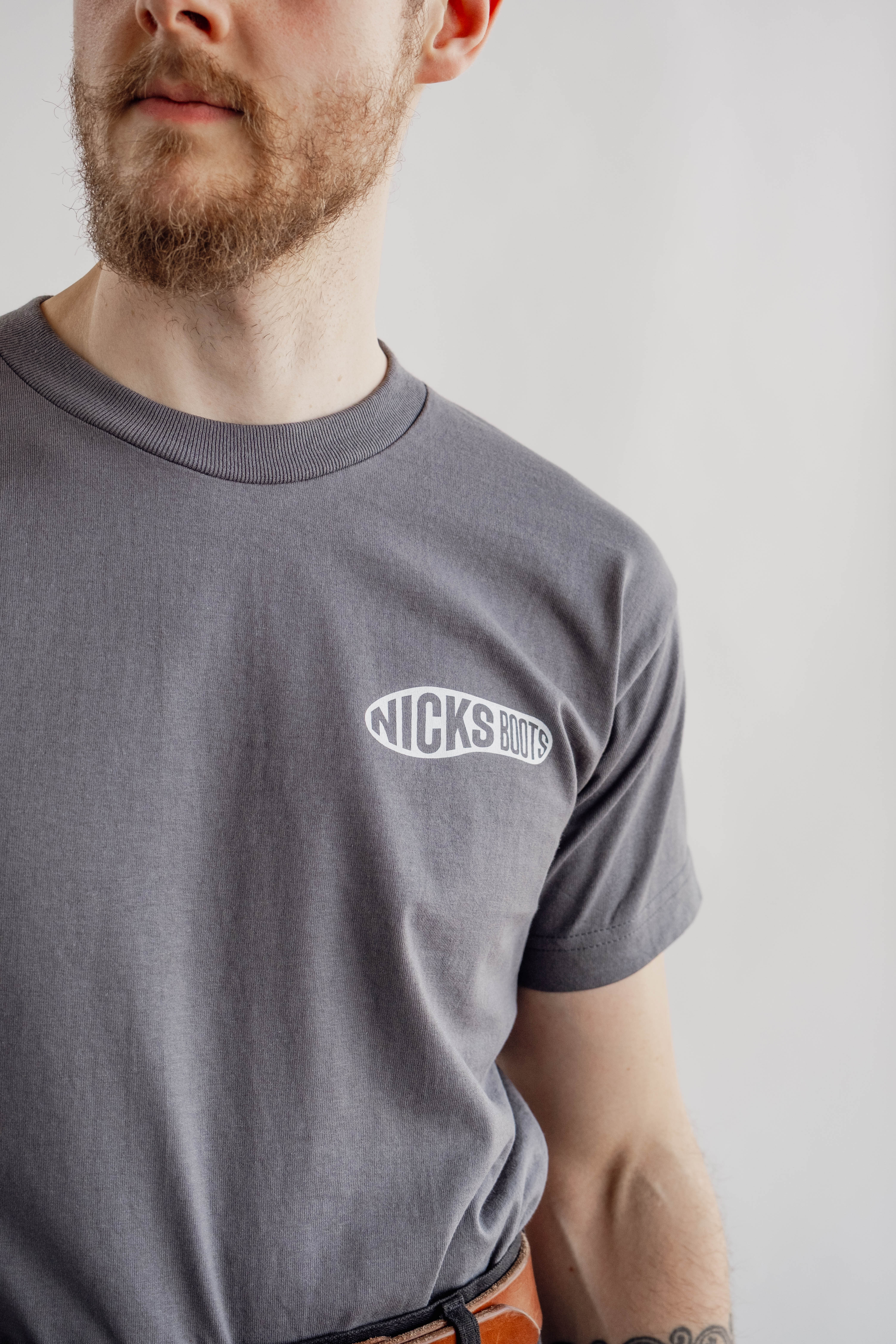 Stomp T-Shirt - Image 5