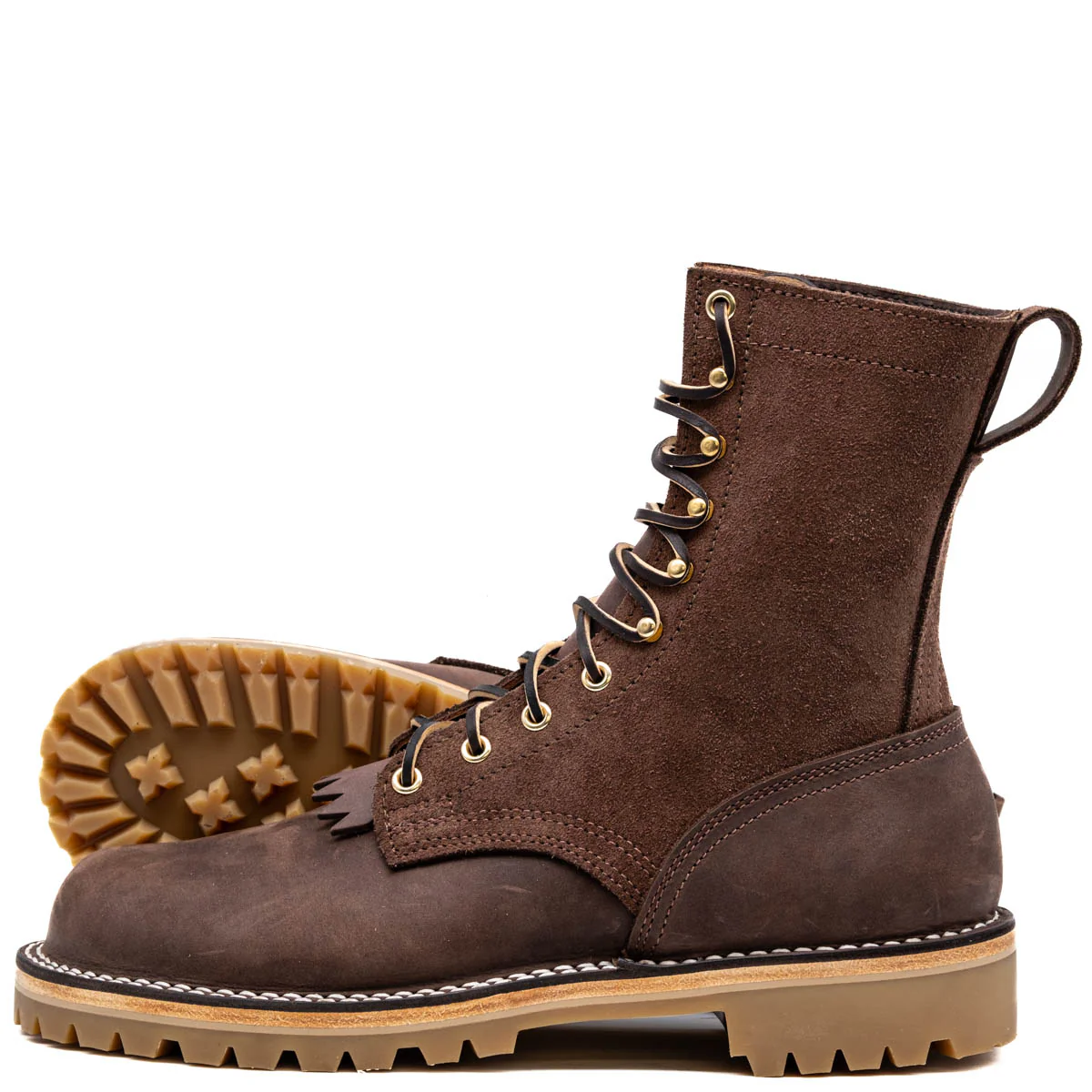 Strider - Zero Drop Work Boot - Quick Ship! - Image 3