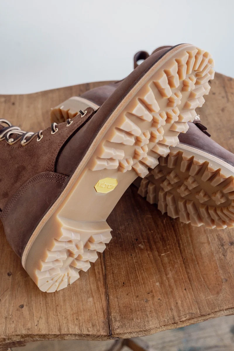 Strider - Zero Drop Work Boot - Quick Ship! - Image 5