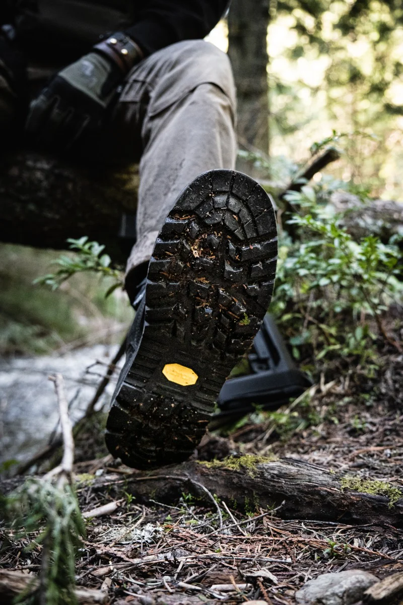 Tactical Boot - Quick Ship! - Image 12
