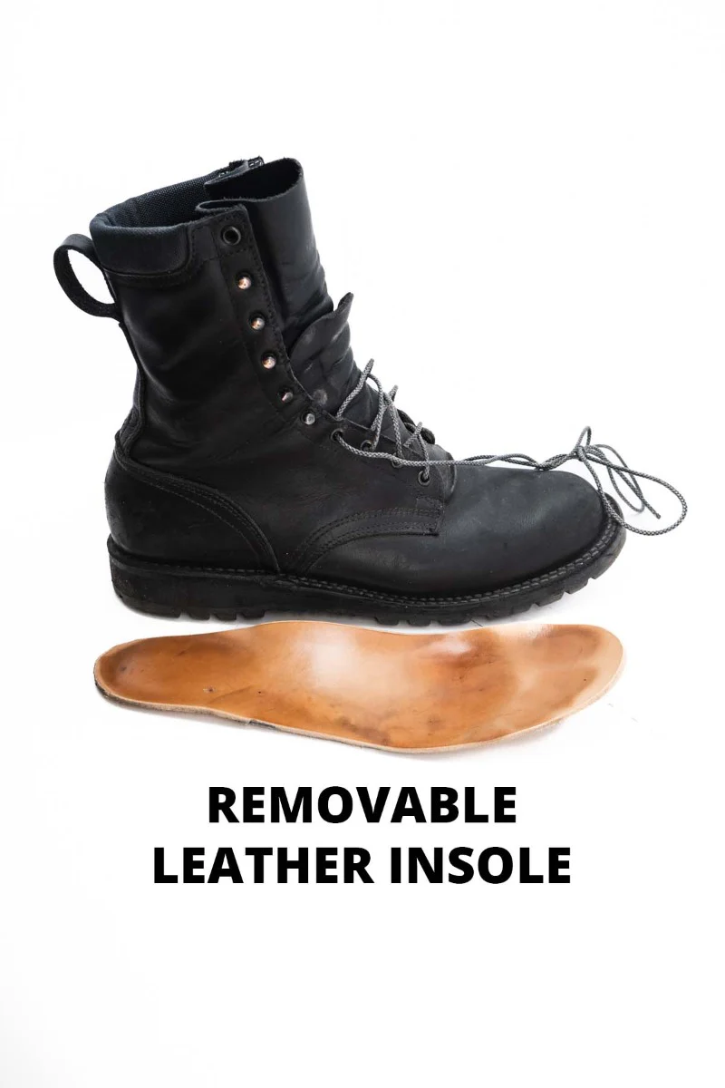 Tactical Boot - Quick Ship! - Image 5