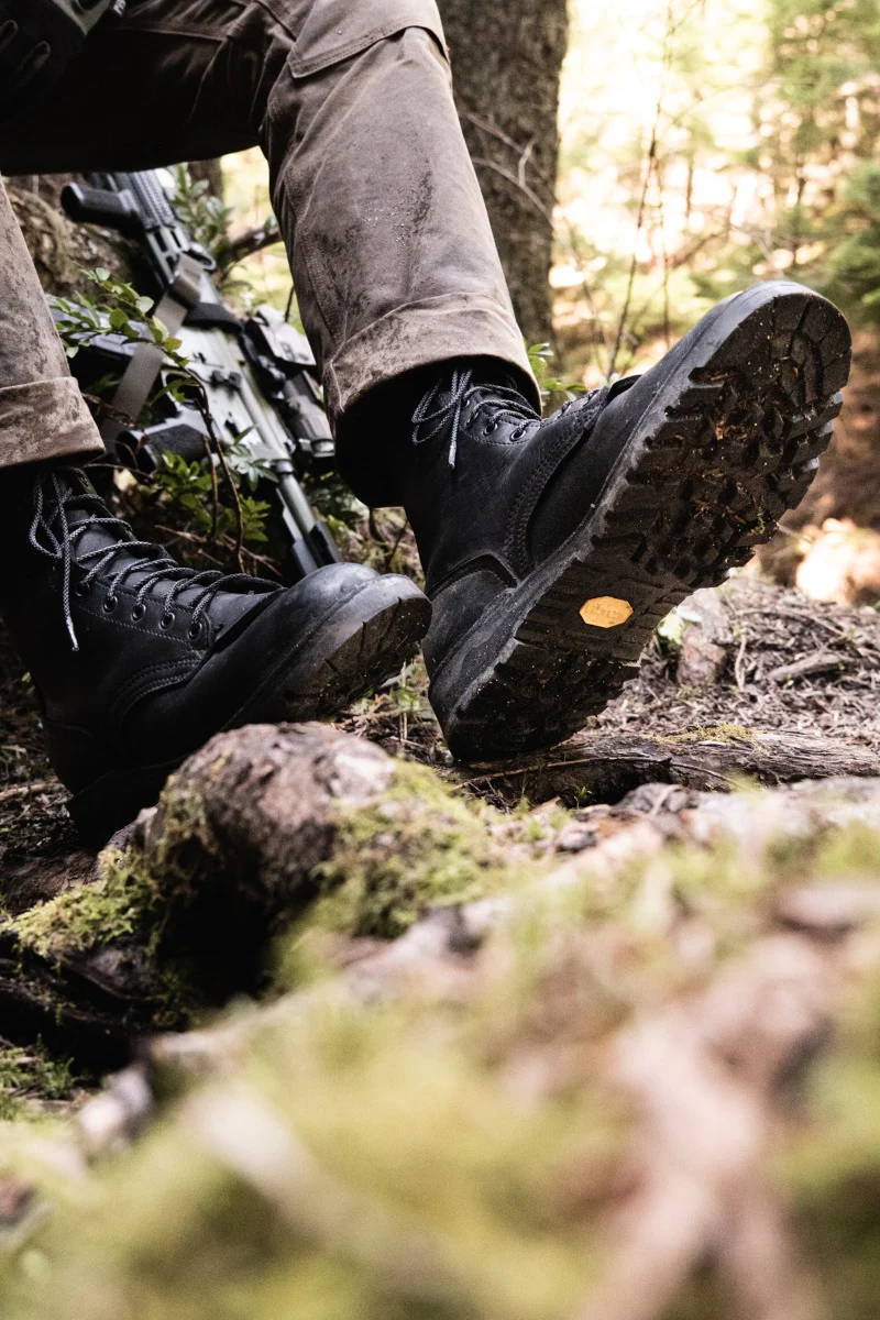 Tactical Boot - Build Your Own - Image 12