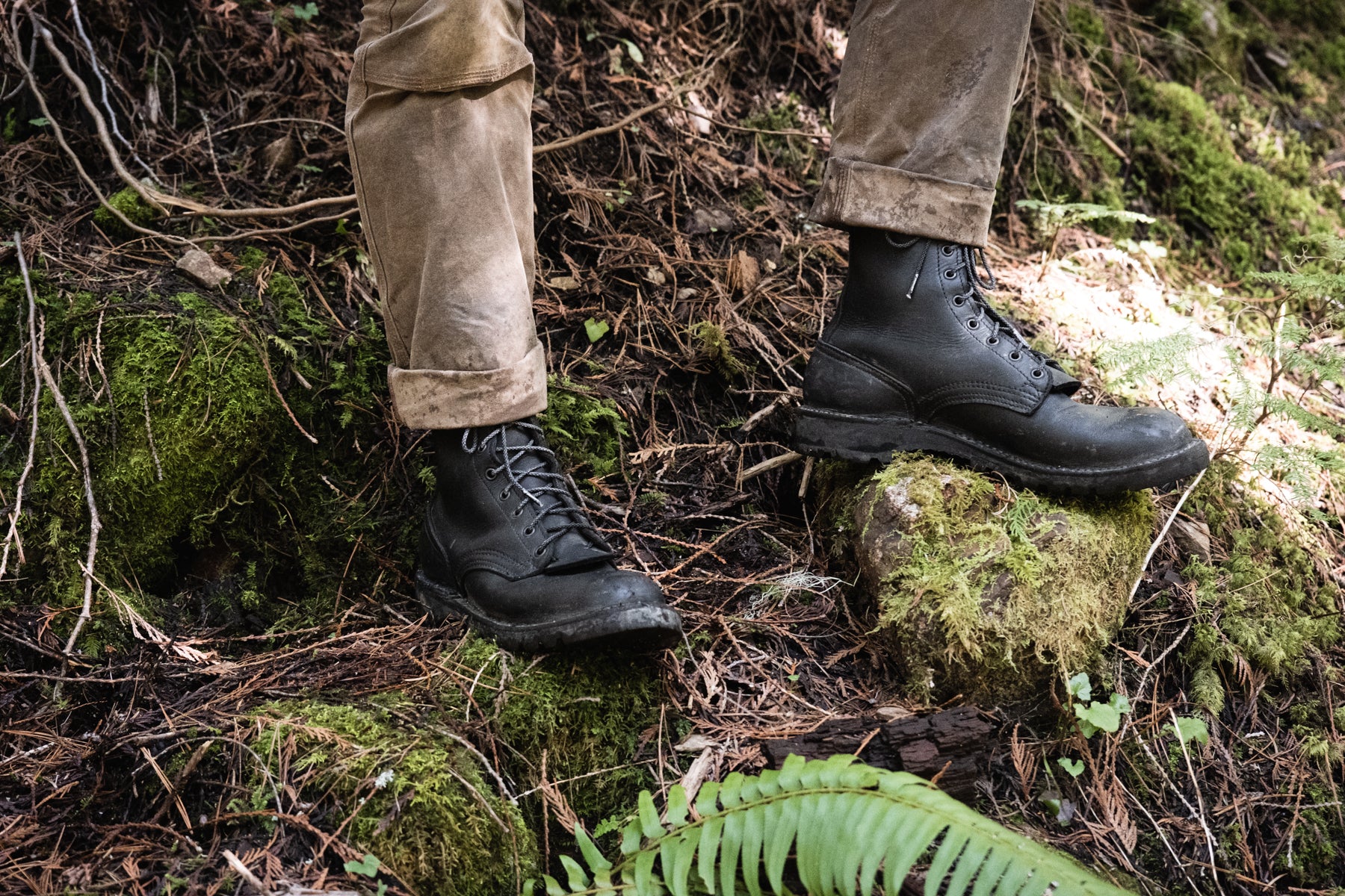Tactical Boot - Build Your Own - Image 14