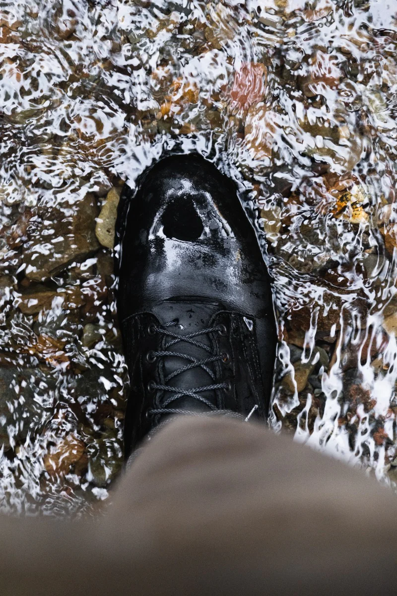 Tactical Boot - Build Your Own - Image 15
