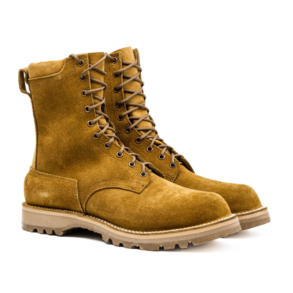 Tactical Boot - Build Your Own - Image 4