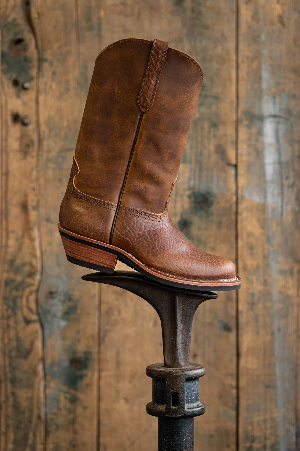 The Ranchhand | Palouse Western Boot - Out Of Stock - Image 5