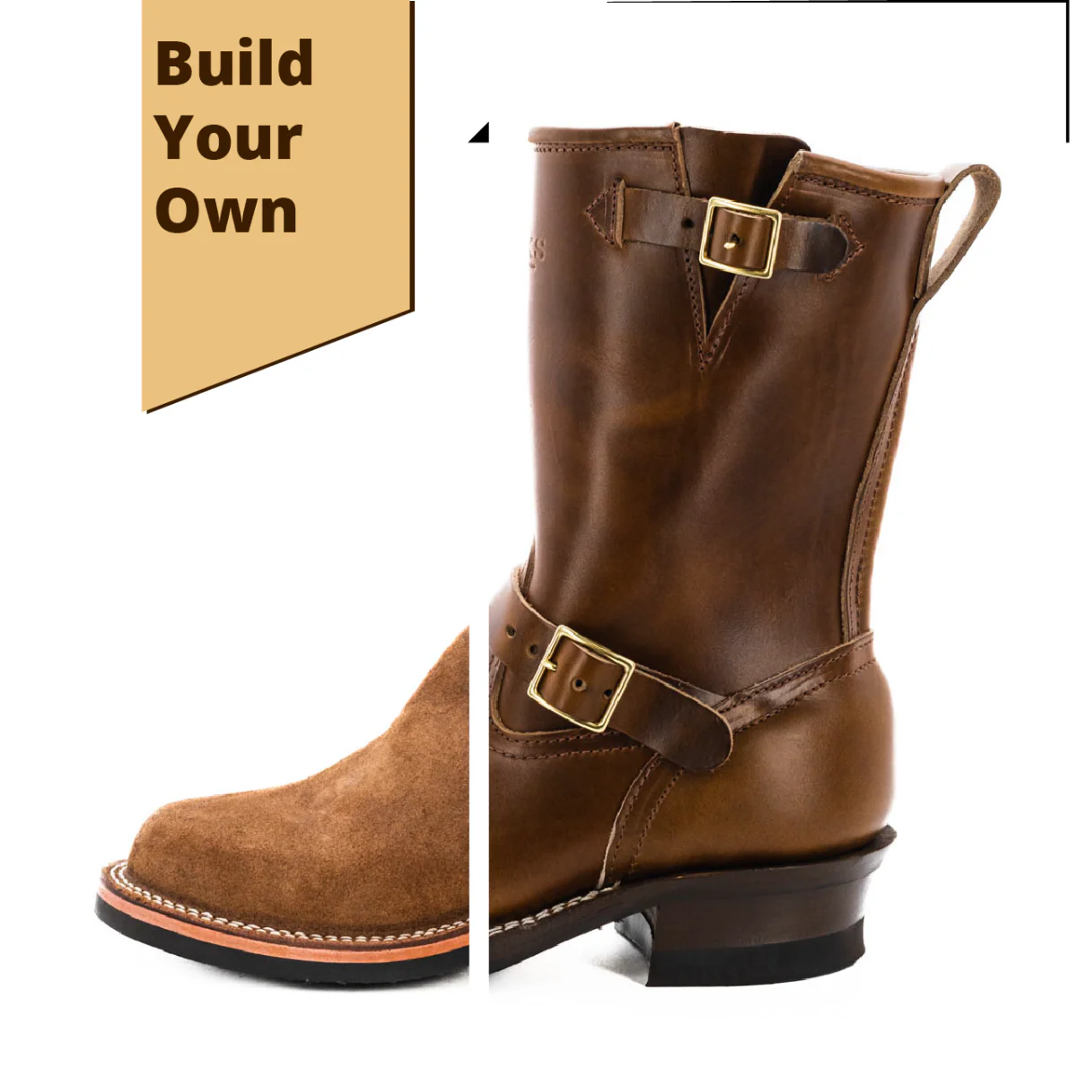 StationMaster - Build Your Own