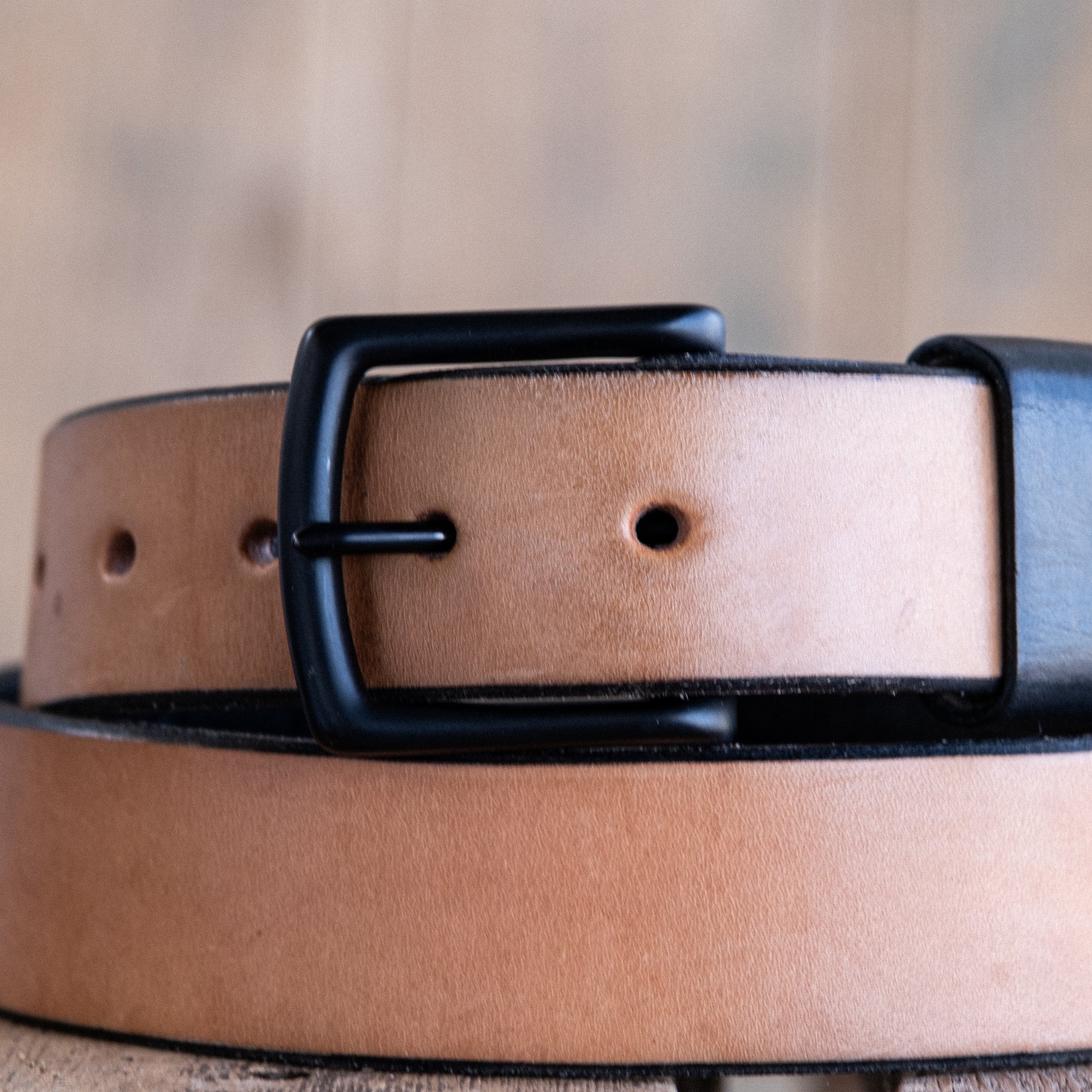 The Zesty Belt, Ink Mark Limited Run - Image 10