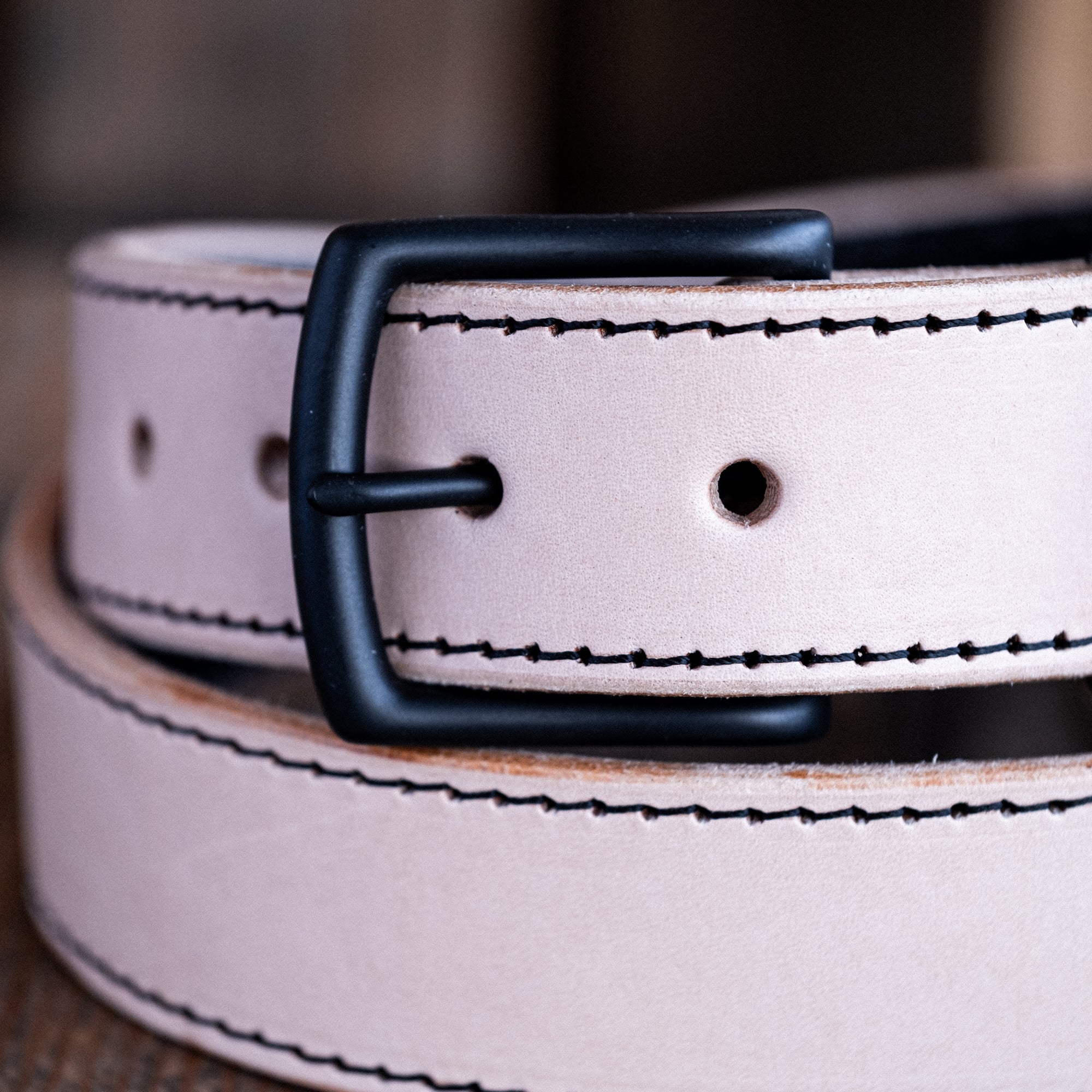 The Zesty Belt, Ink Mark Limited Run - Image 17