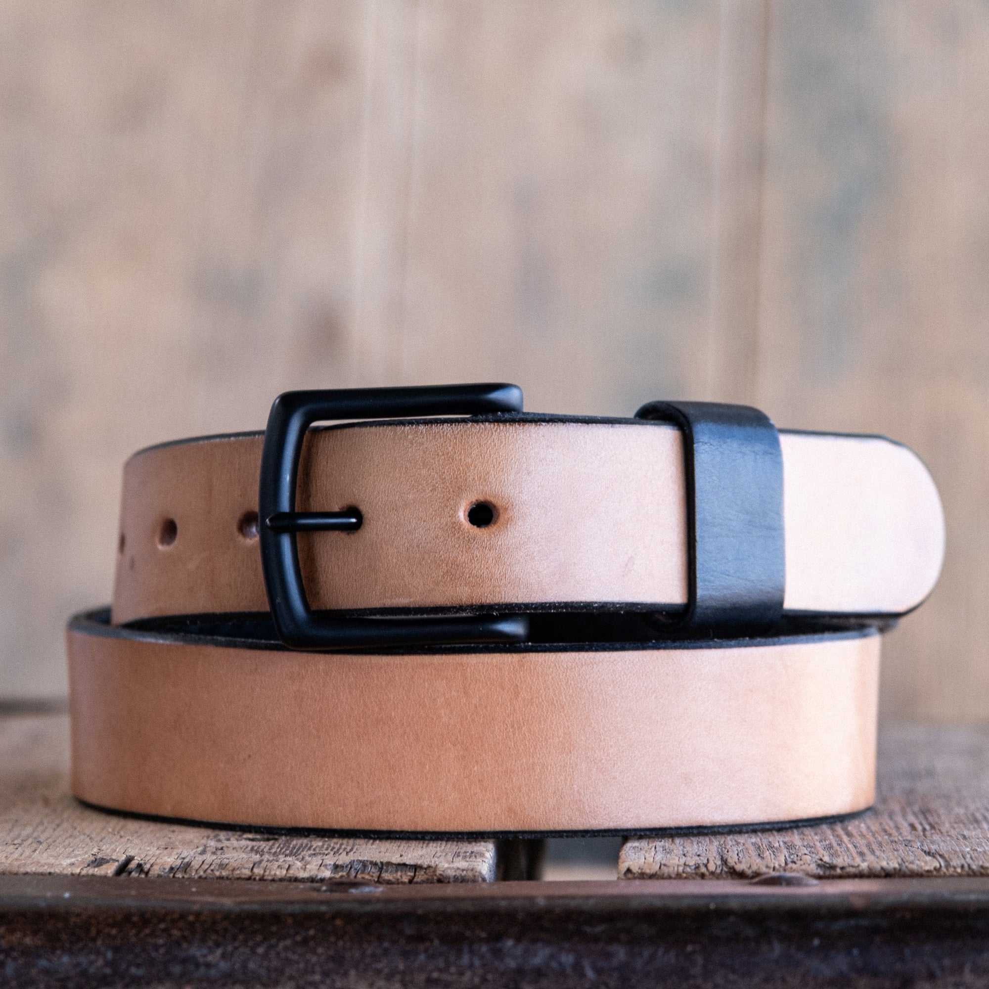 The Zesty Belt, Ink Mark Limited Run - Image 8