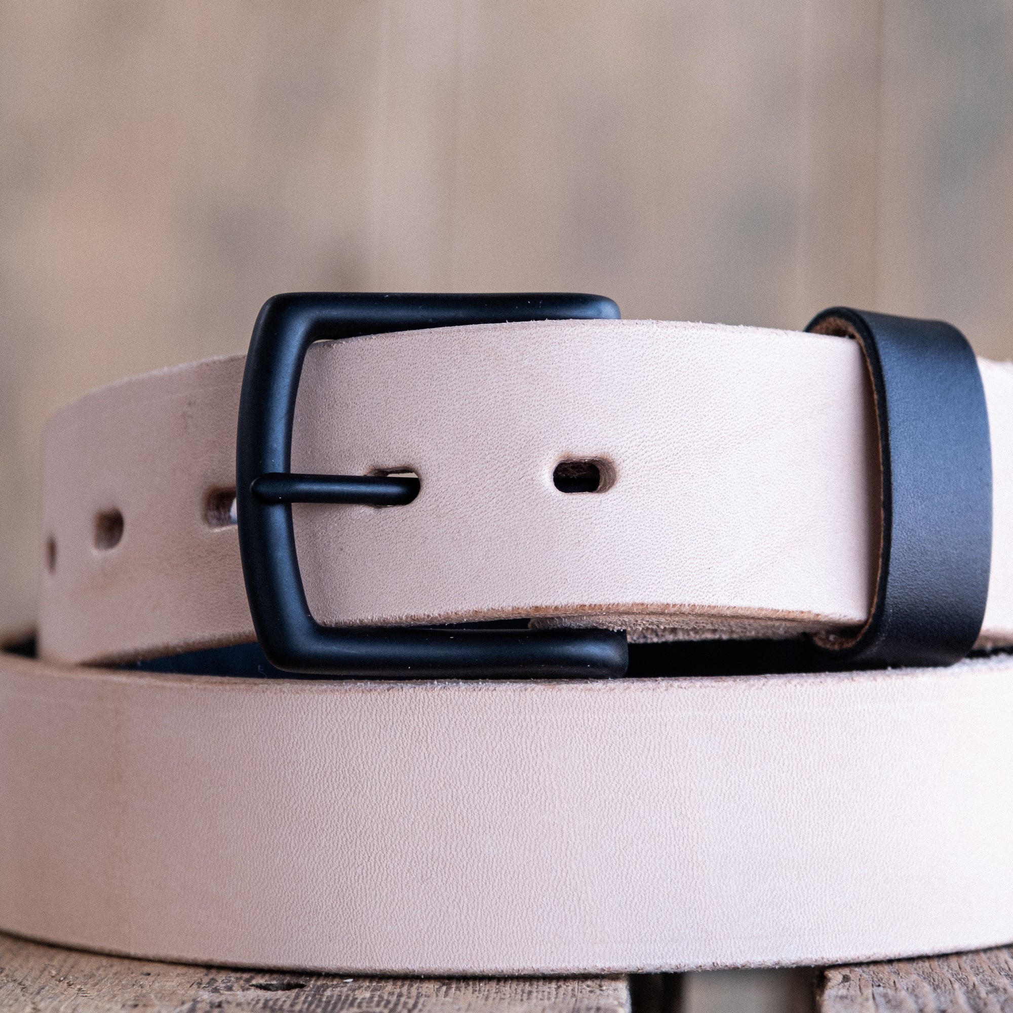 The Zesty Belt, Ink Mark Limited Run - Image 9
