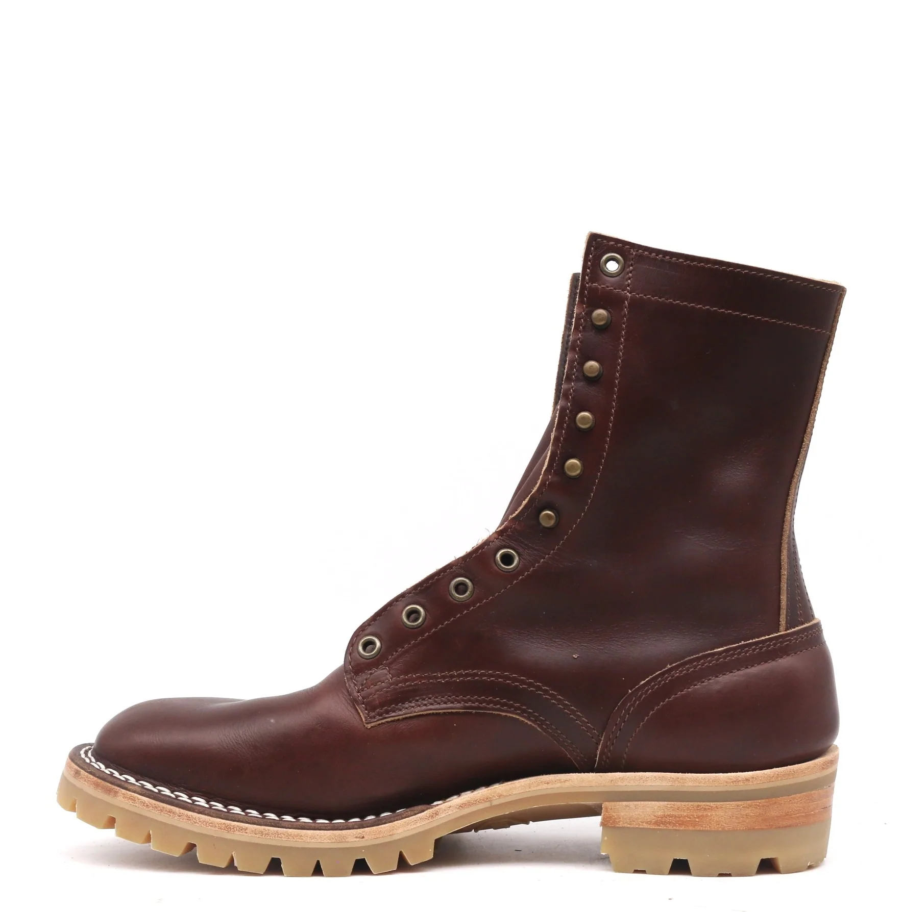 Thurman Classic Arch LaceUp 10.5 C - Seconds! - Image 4