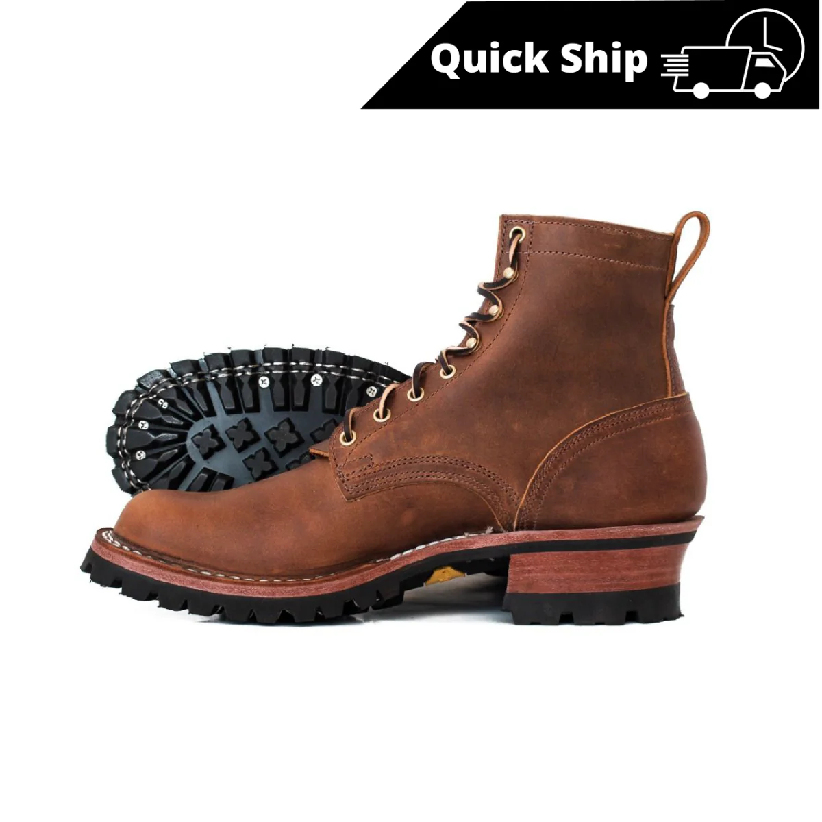 Urban Logger® - Quick Ship!