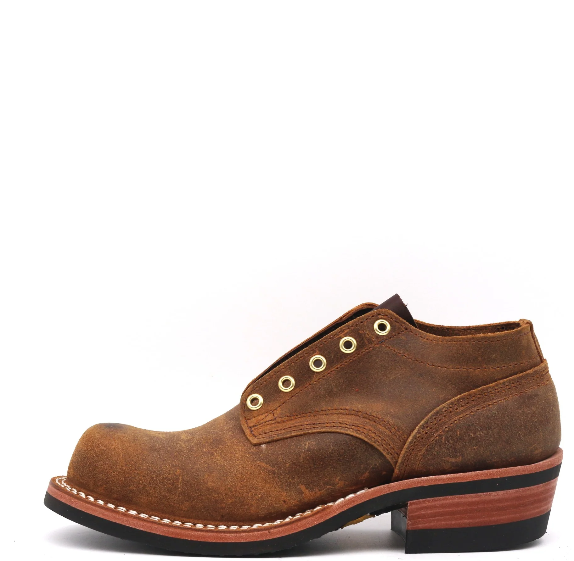 Waxy Commander 8.5 D - Ready To Ship!