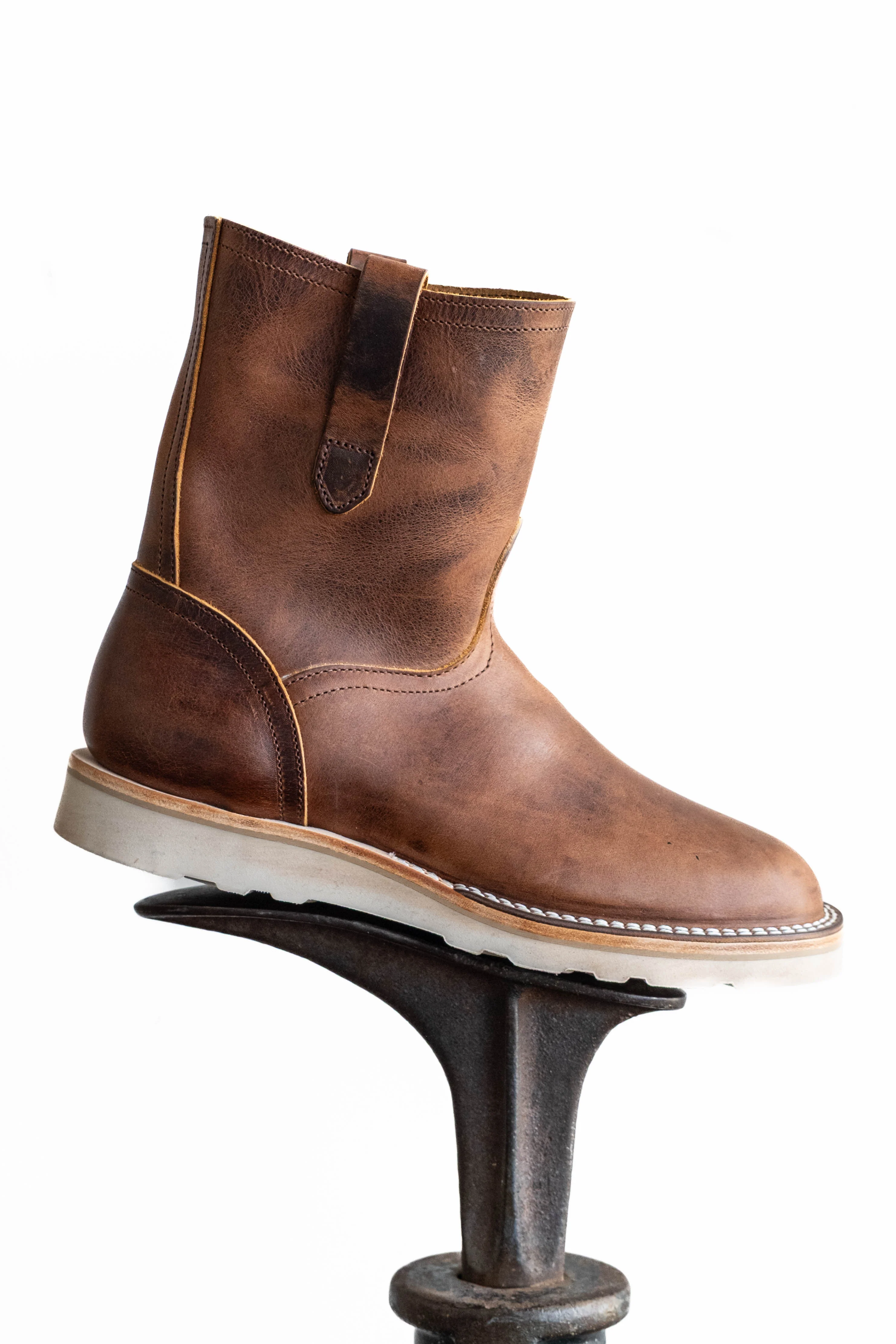Side Loop Wellington Chore Boot- Quick Ship! - Image 8
