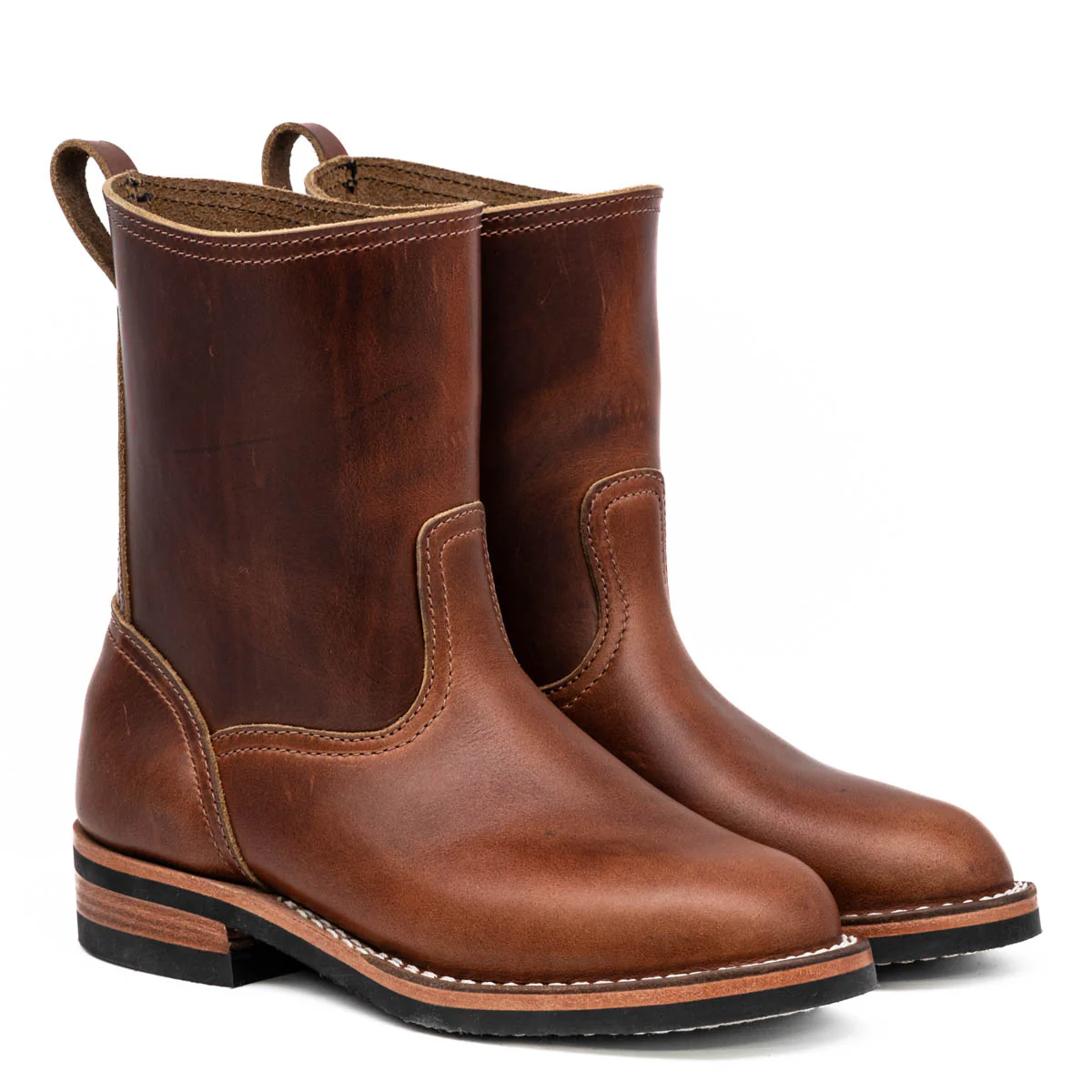 Wellington Heritage Boot - Image 3