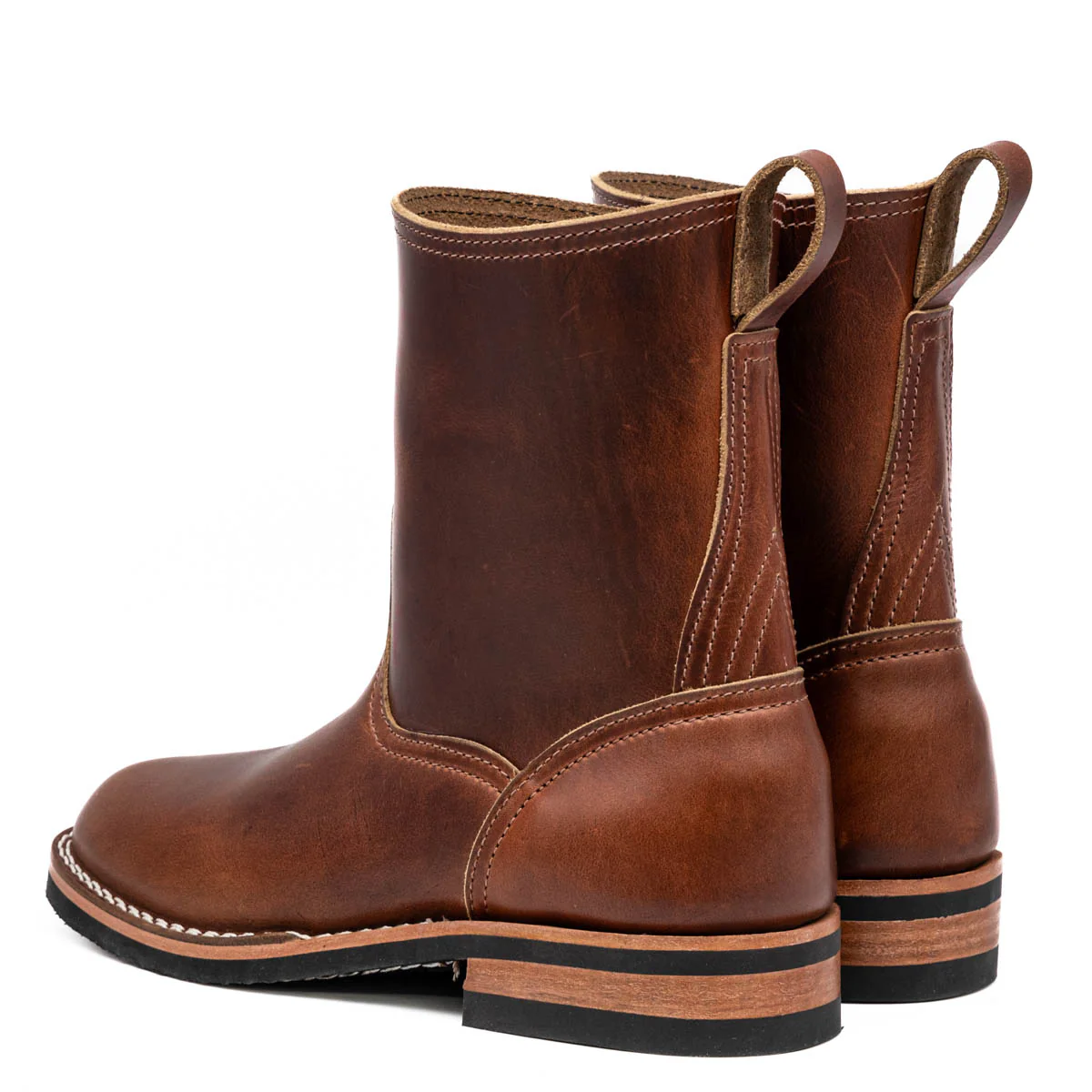 Wellington Heritage Boot - Image 4