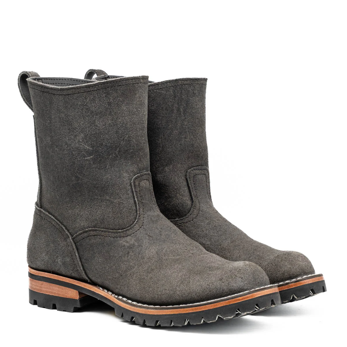 Wellington Work Boot - Quick Ship! - Image 3