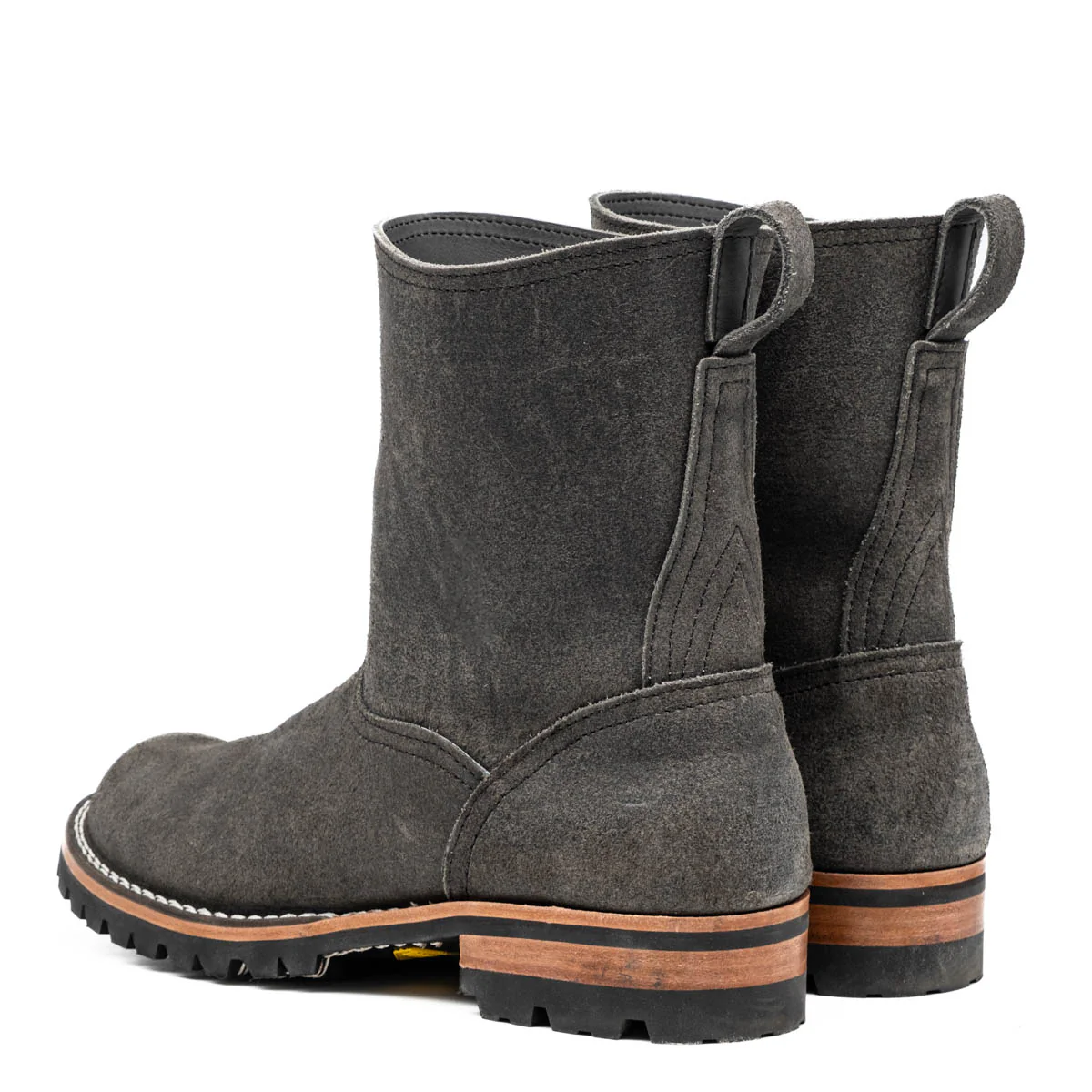 Wellington Work Boot - Quick Ship! - Image 4
