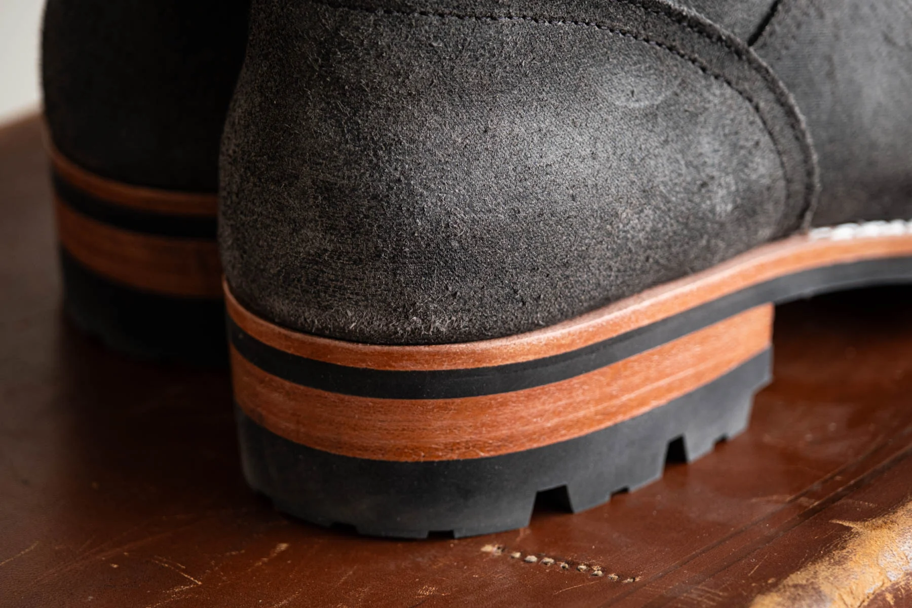 Wellington Work Boot - Quick Ship! - Image 6