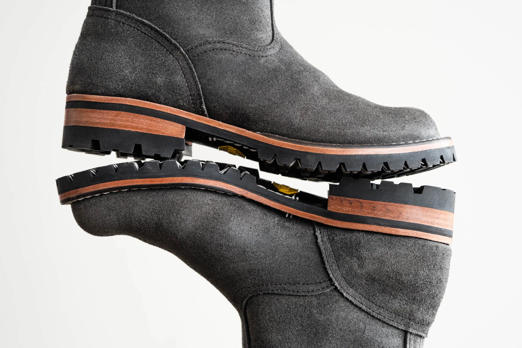 Wellington Work Boot - Quick Ship! - Image 7