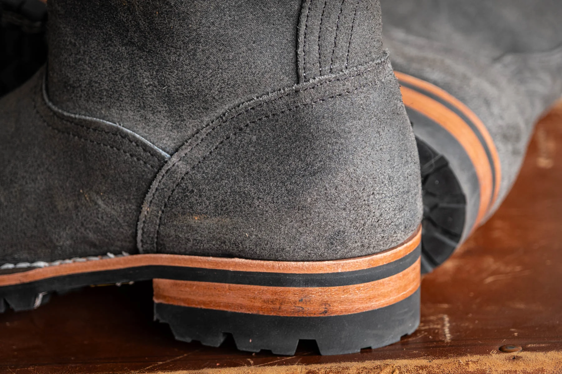 Wellington Work Boot - Quick Ship! - Image 8