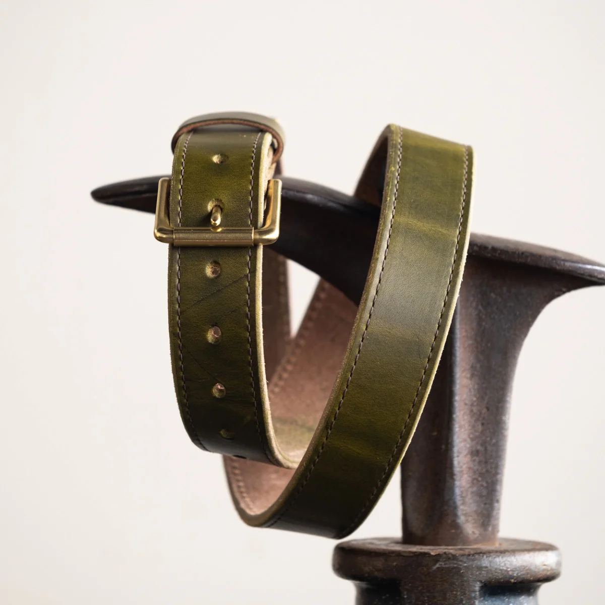 Wickett & Craig Heritage Belt - Image 14
